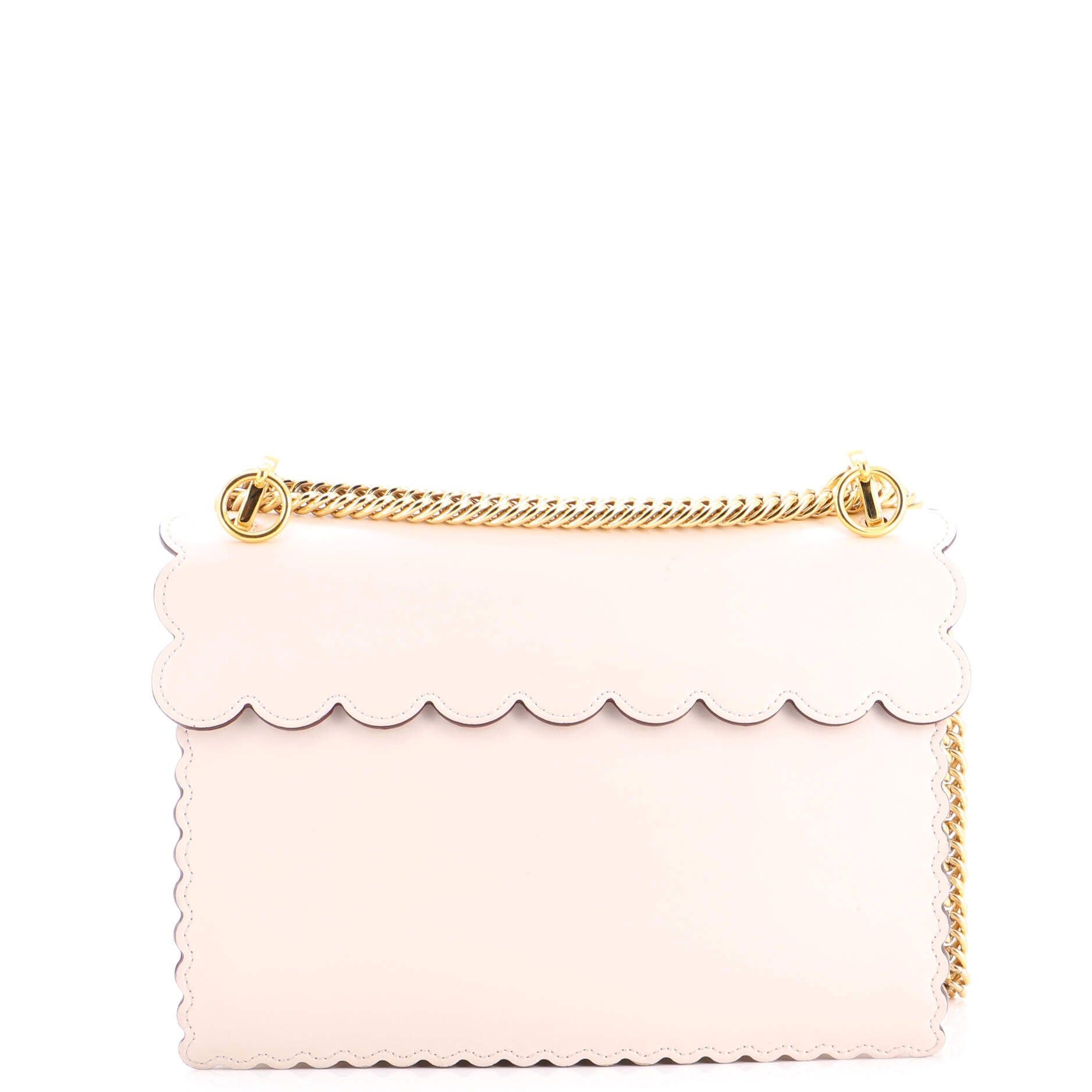 Fendi Kan I Bag Size ONE SIZE - 3 Thumbnail