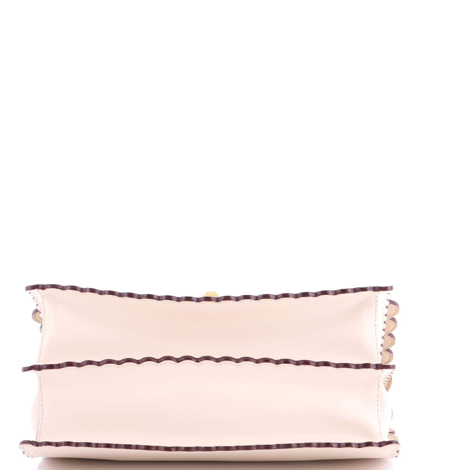 Fendi Kan I Bag Size ONE SIZE - 4 Thumbnail