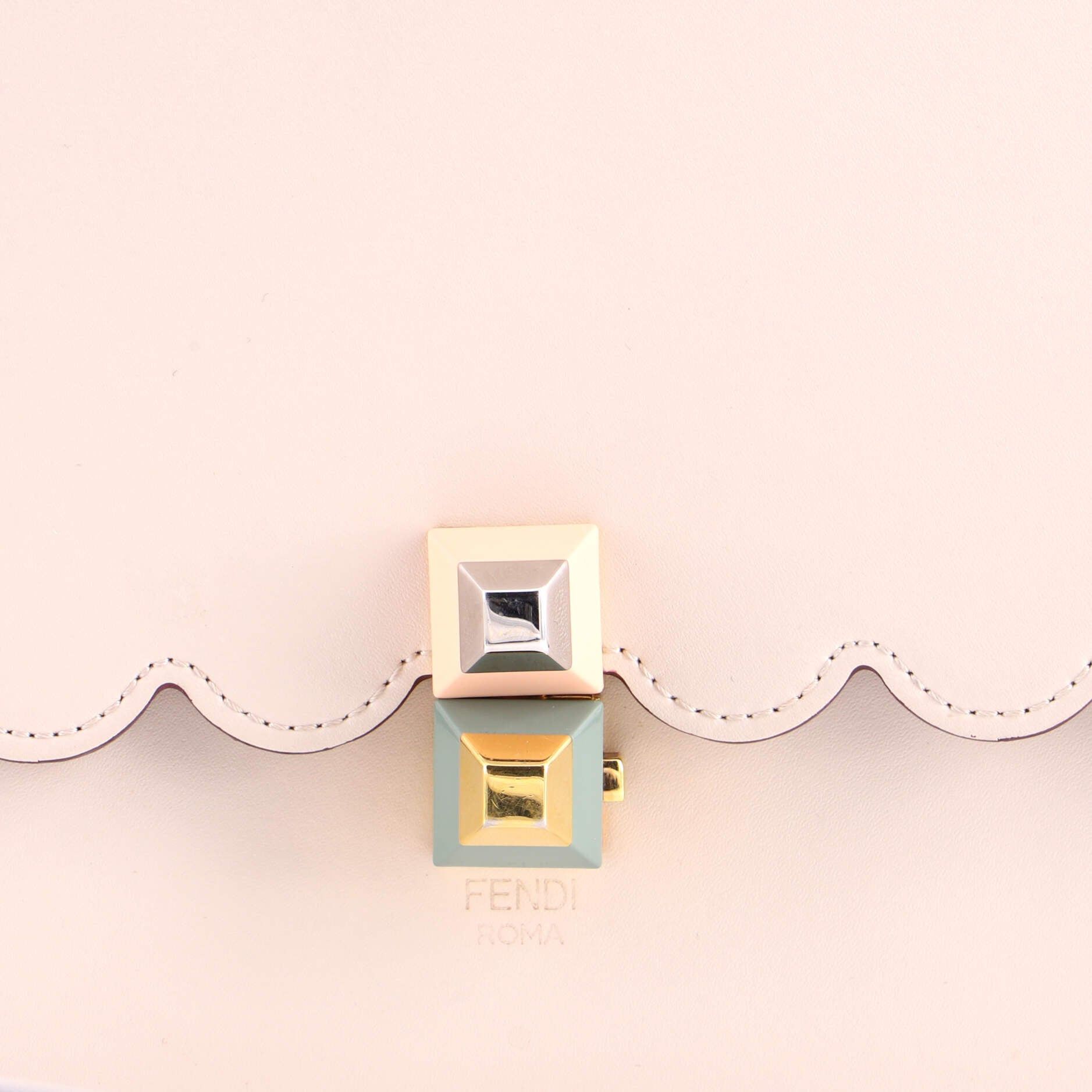 Fendi Kan I Bag Size ONE SIZE - 6 Thumbnail