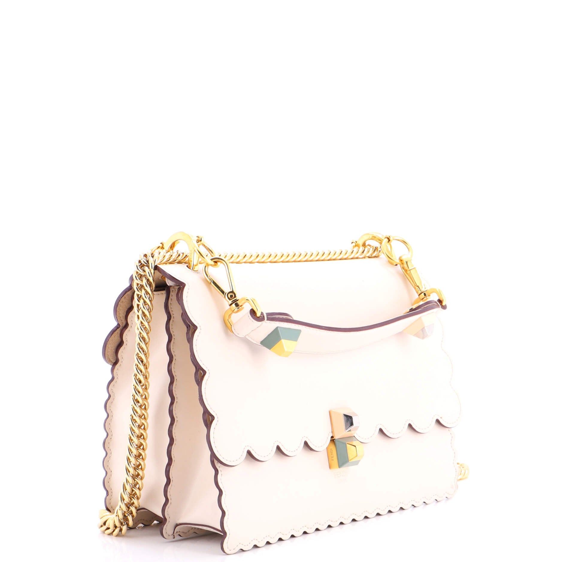 Fendi Kan I Bag Size ONE SIZE - 2 Thumbnail