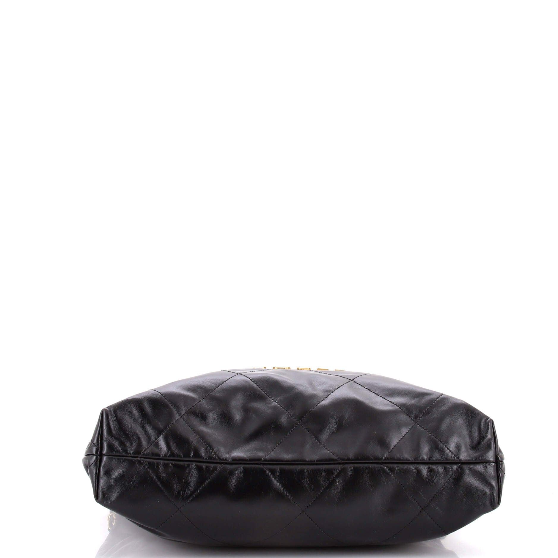 Chanel 22 Chain Hobo Size ONE SIZE - 4 Thumbnail