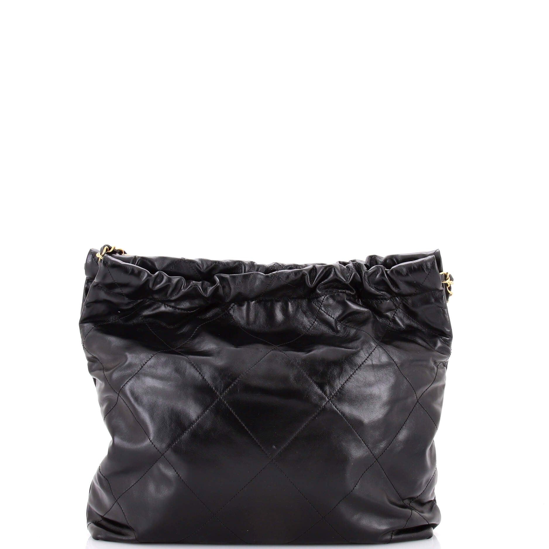 Chanel 22 Chain Hobo Size ONE SIZE - 3 Thumbnail