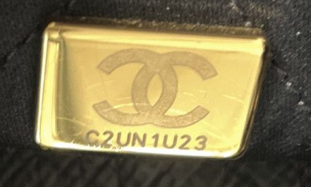 Chanel 22 Chain Hobo Size ONE SIZE - 7 Thumbnail
