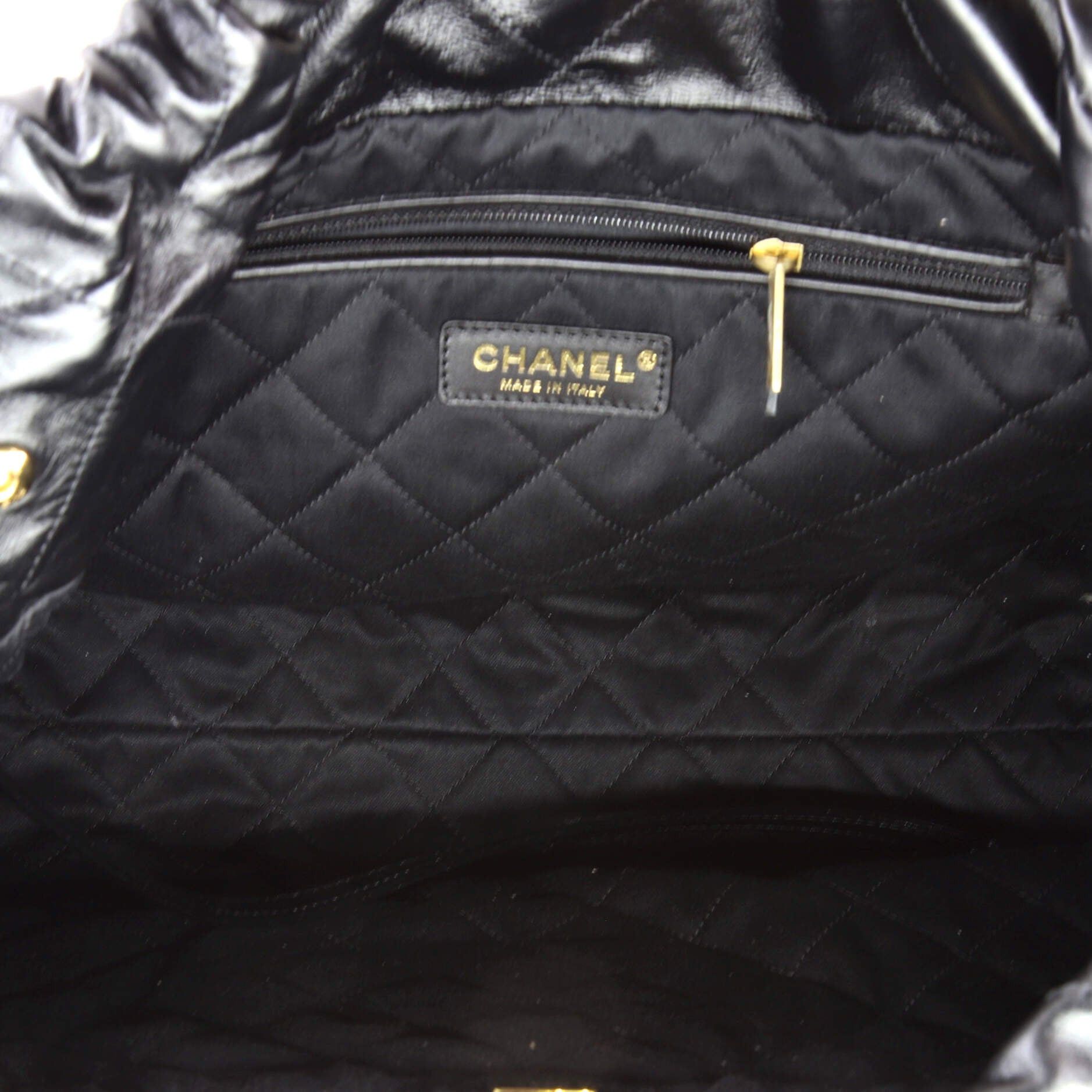 Chanel 22 Chain Hobo Size ONE SIZE - 5 Thumbnail