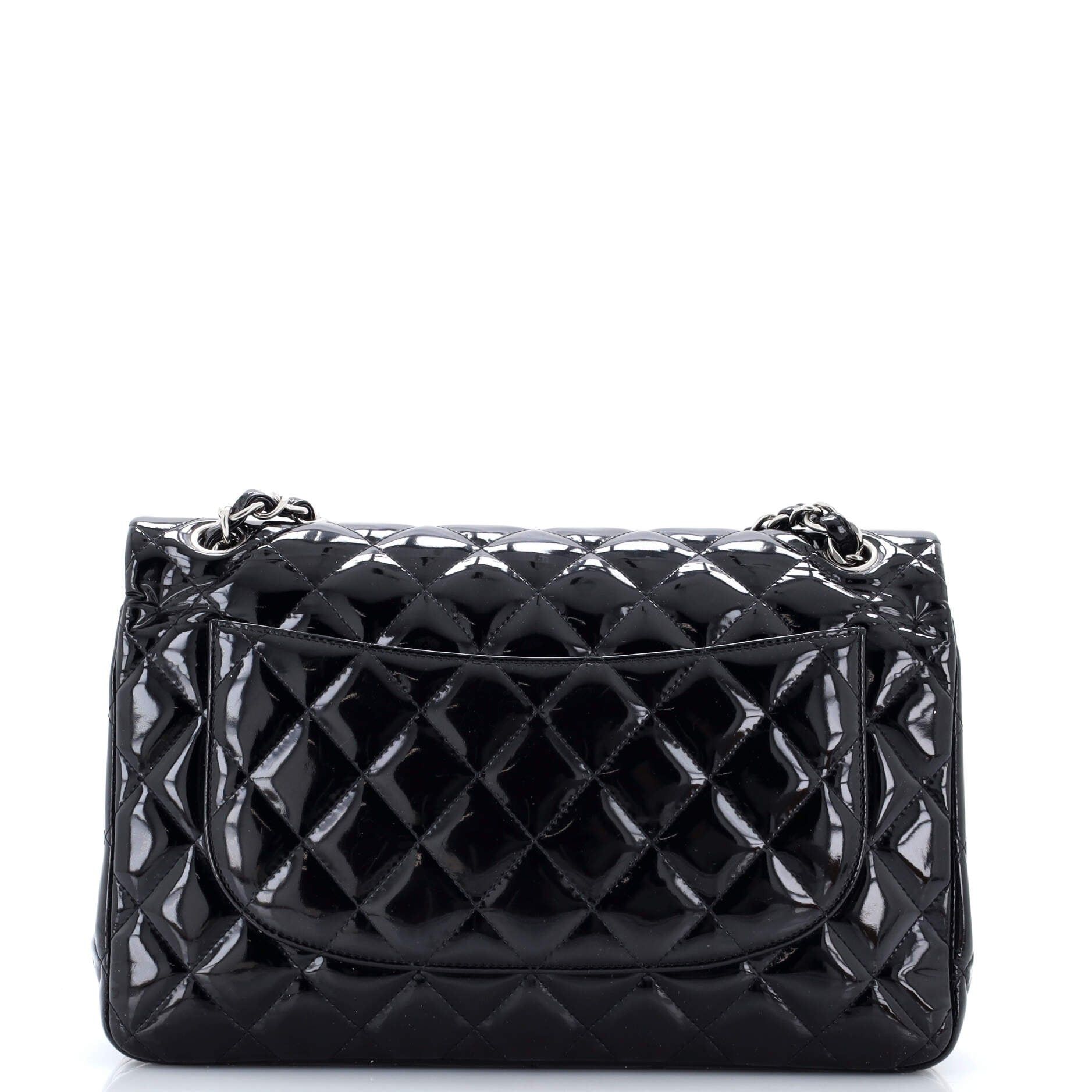 Chanel Classic Double Flap Bag Size ONE SIZE - 3 Thumbnail