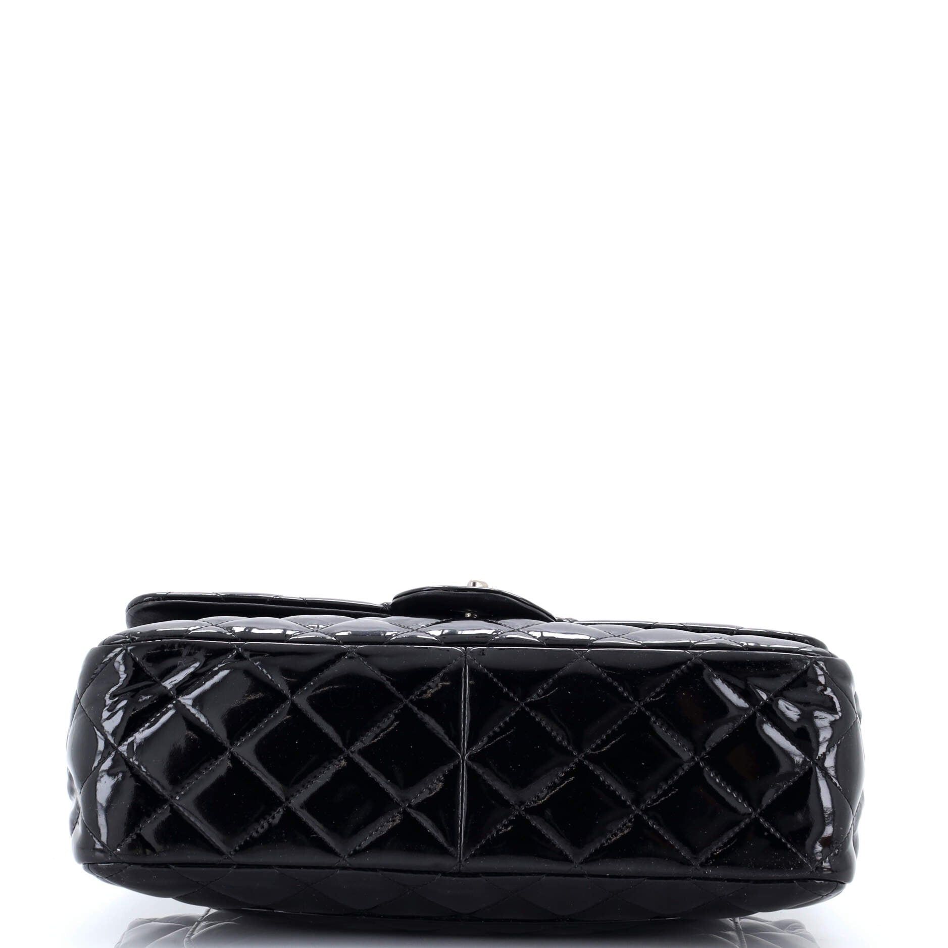 Chanel Classic Double Flap Bag Size ONE SIZE - 4 Thumbnail