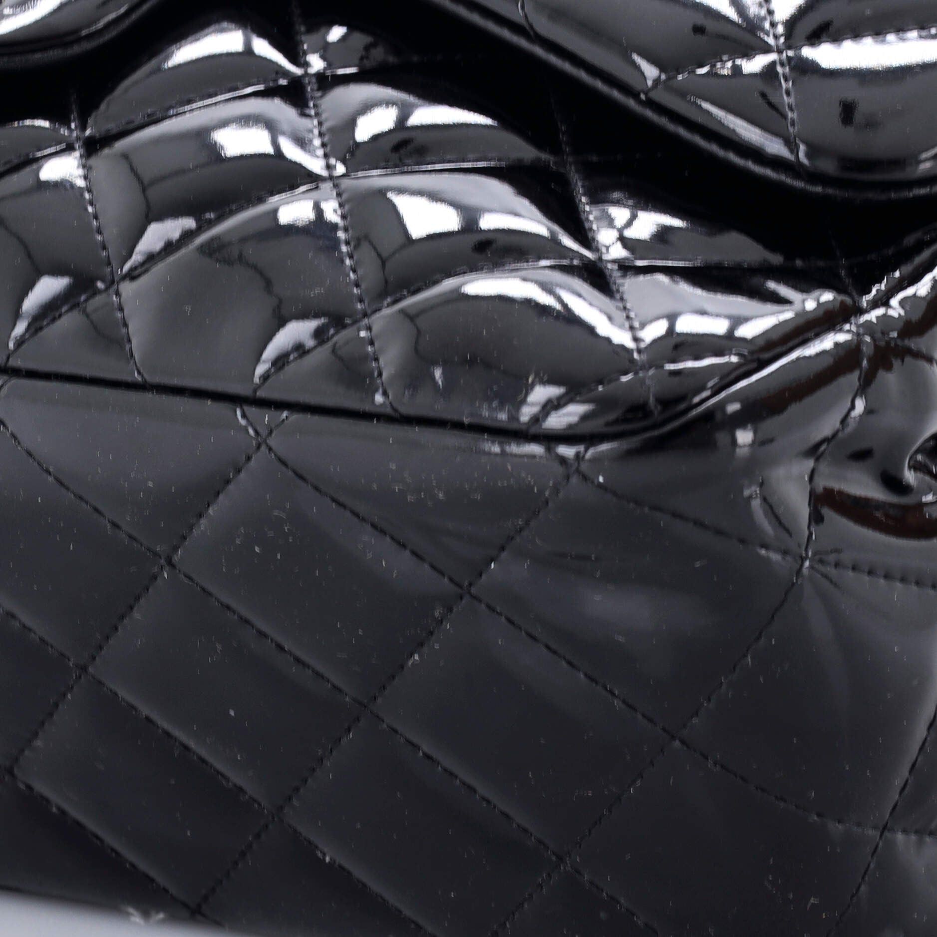 Chanel Classic Double Flap Bag Size ONE SIZE - 6 Thumbnail