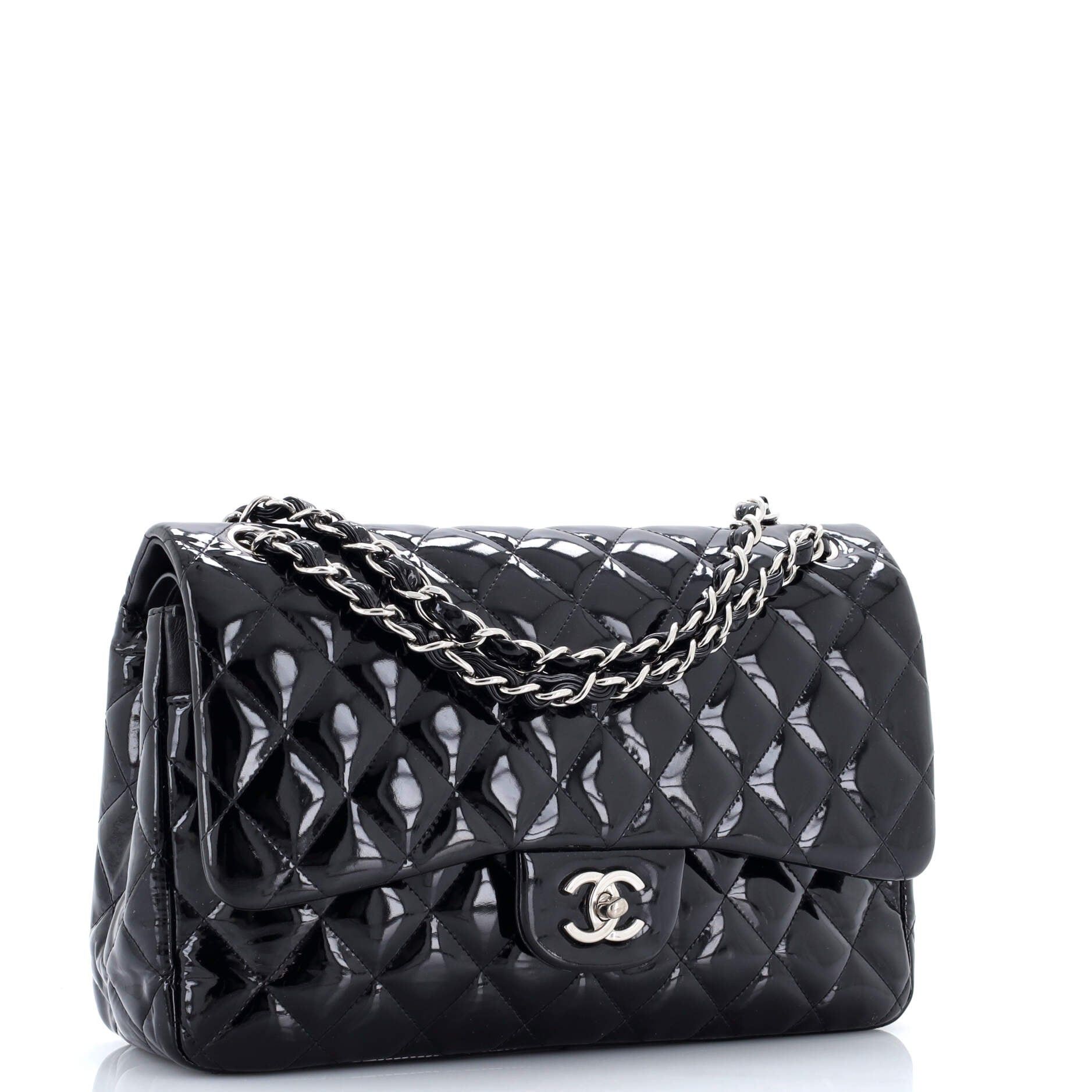 Chanel Classic Double Flap Bag Size ONE SIZE - 2 Thumbnail