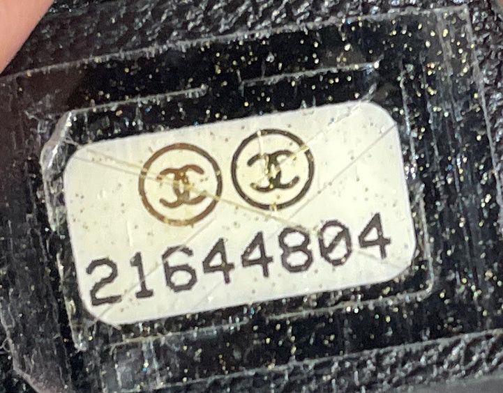 Chanel CC Crossing Flap Bag Size ONE SIZE - 9 Thumbnail