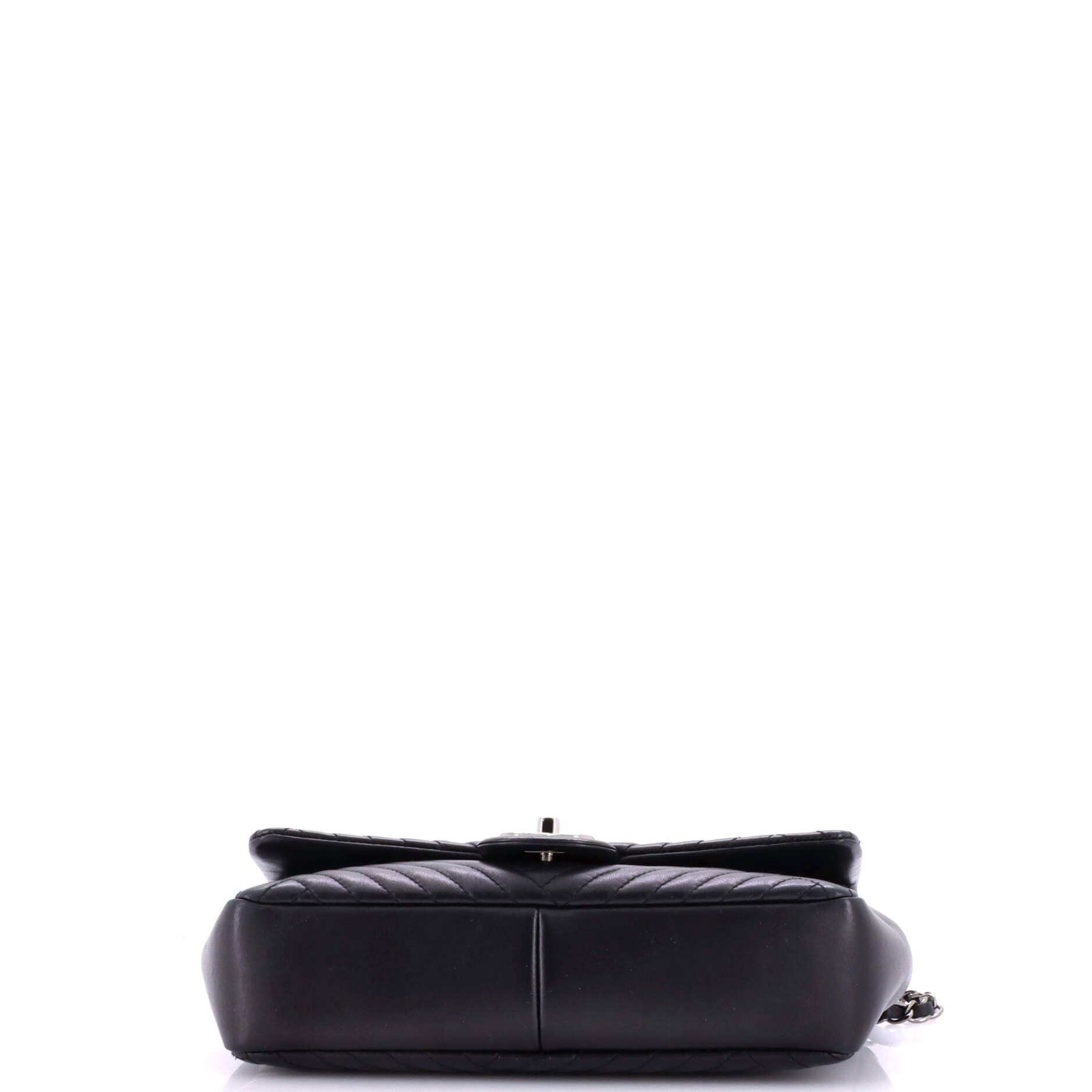 Chanel CC Crossing Flap Bag Size ONE SIZE - 5 Thumbnail