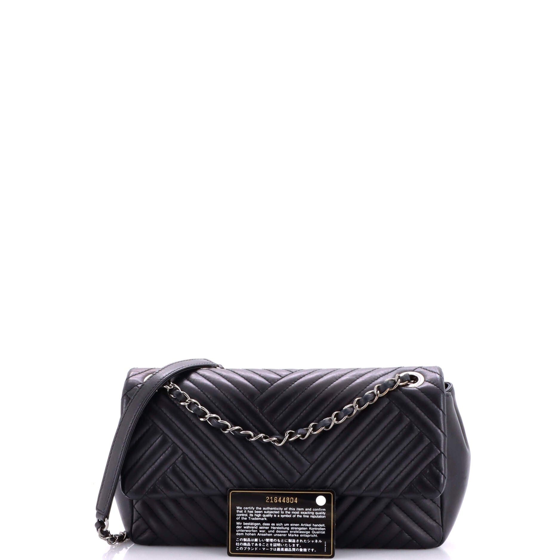 Chanel CC Crossing Flap Bag Size ONE SIZE - 2 Thumbnail