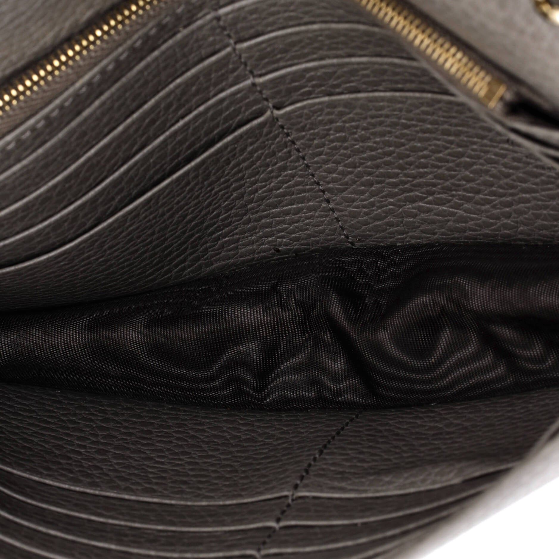 Gucci Interlocking Wallet on Chain Size ONE SIZE - 5 Thumbnail