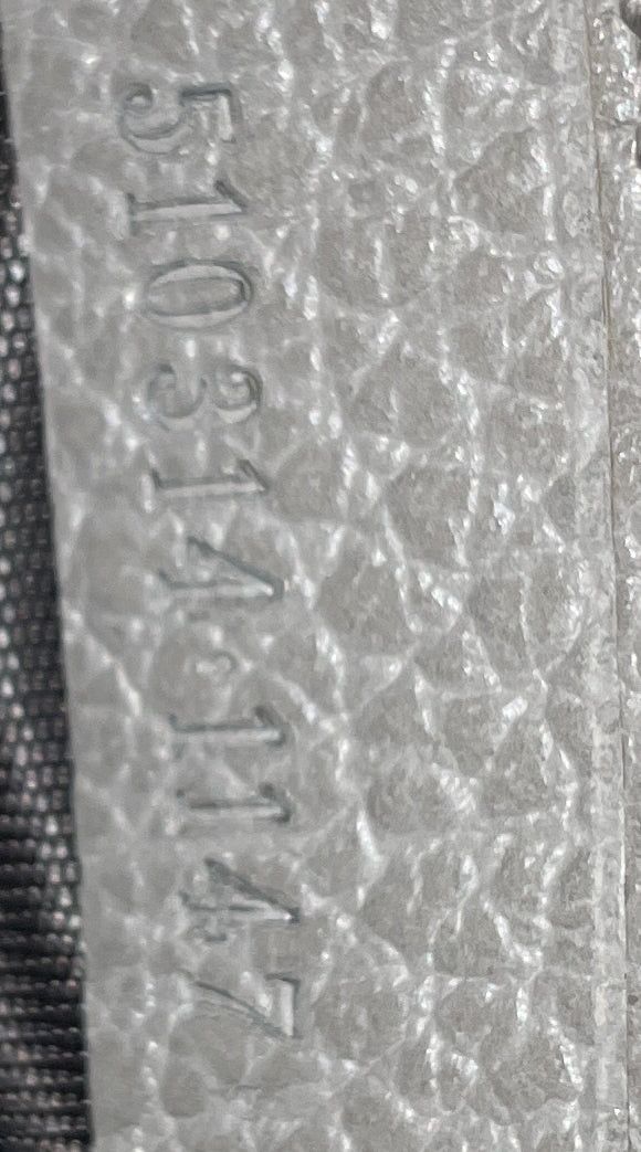 Gucci Interlocking Wallet on Chain Size ONE SIZE - 7 Thumbnail