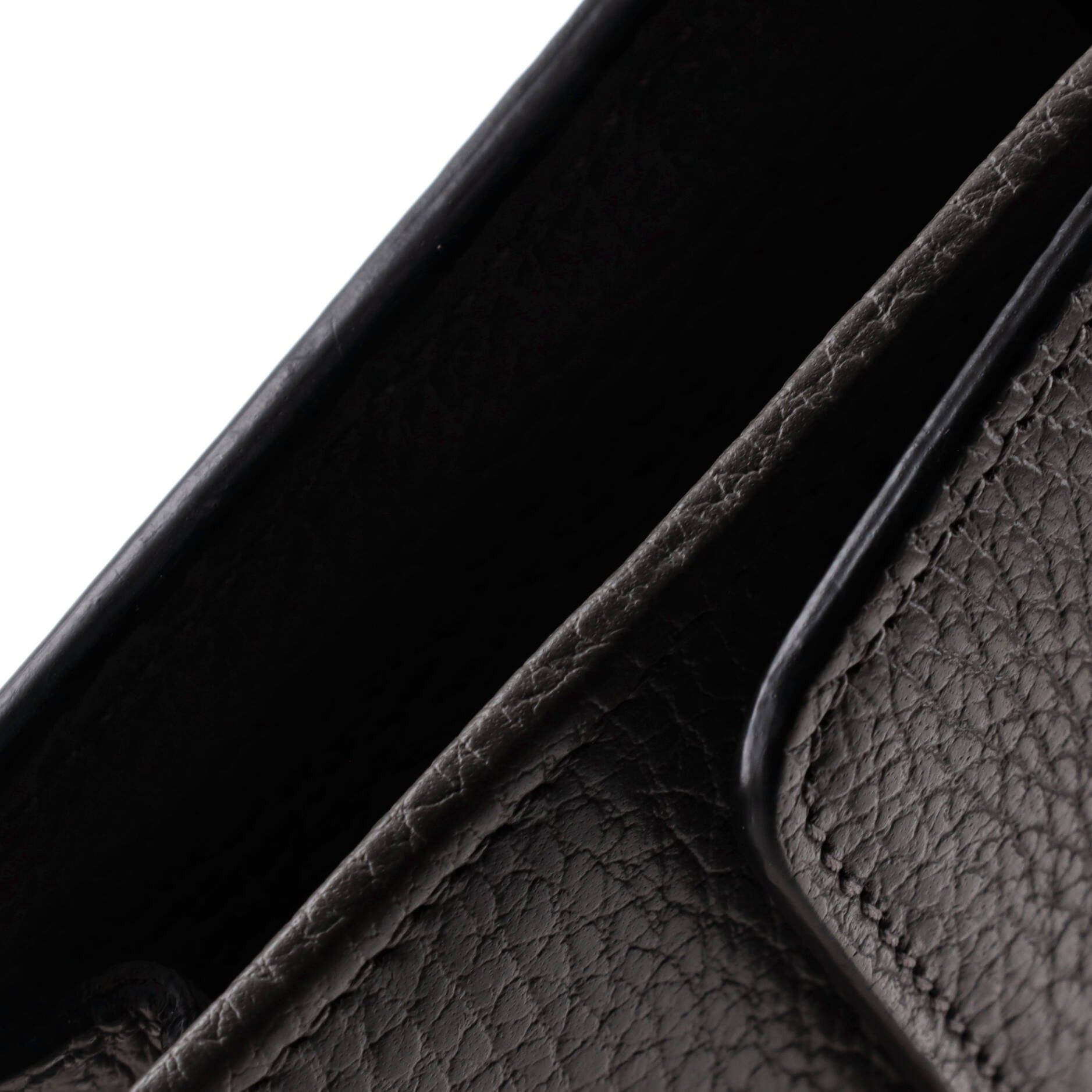Gucci Interlocking Wallet on Chain Size ONE SIZE - 6 Thumbnail
