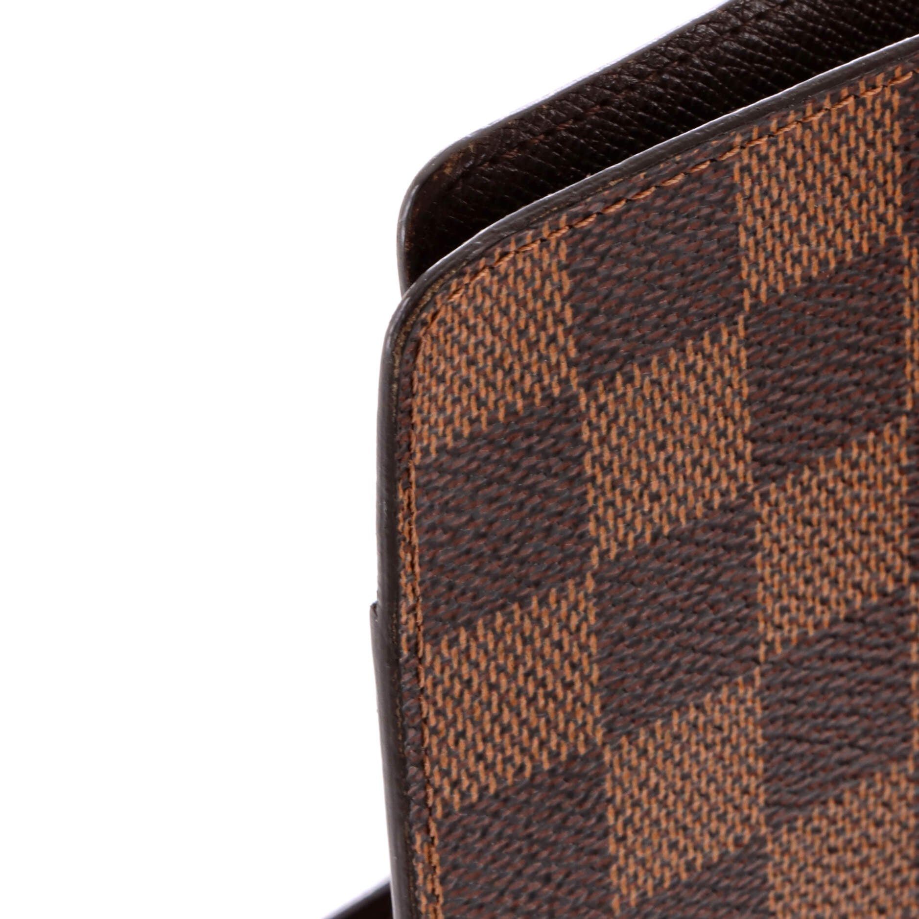 Louis Vuitton Ring Agenda Cover Size ONE SIZE - 7 Thumbnail