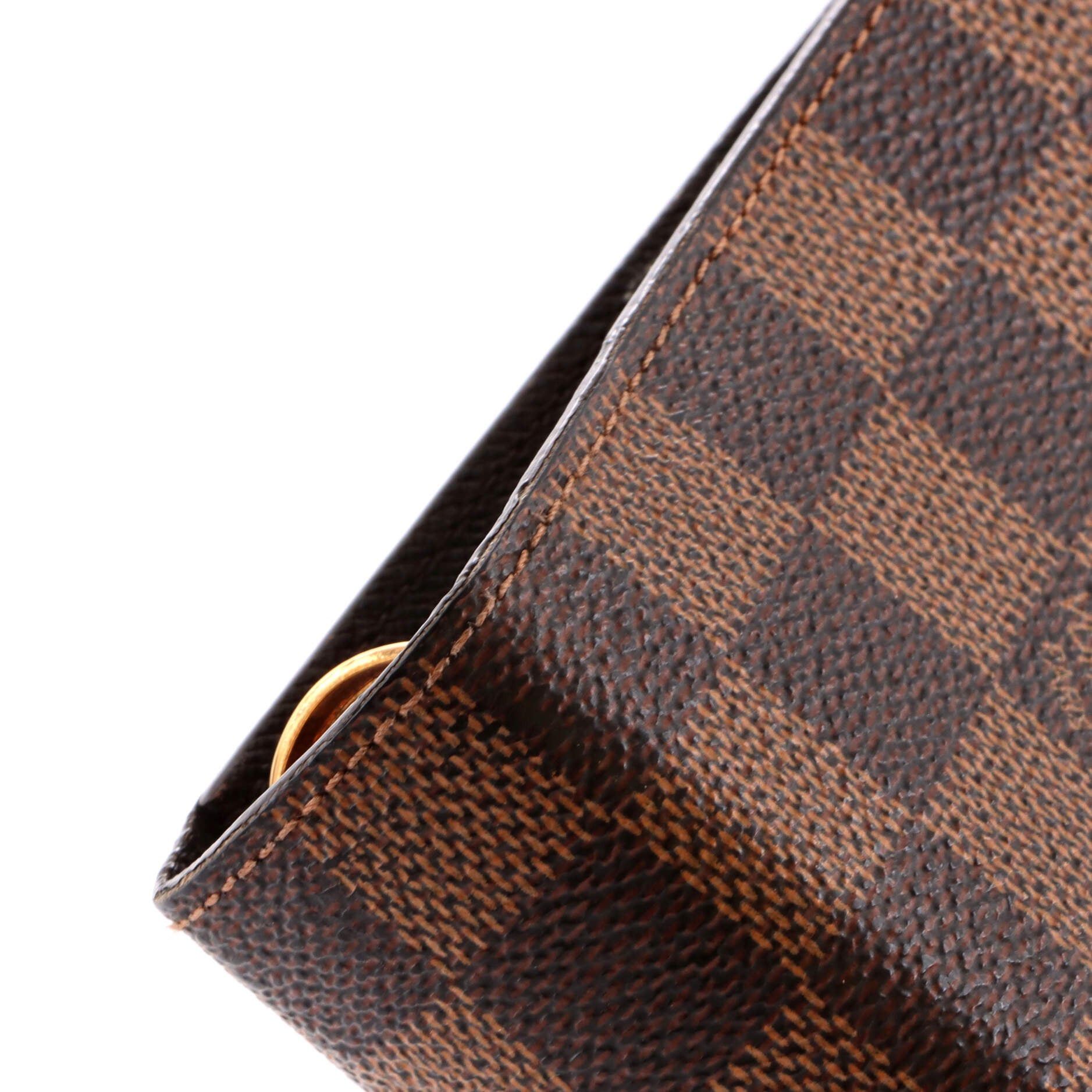 Louis Vuitton Ring Agenda Cover Size ONE SIZE - 6 Thumbnail