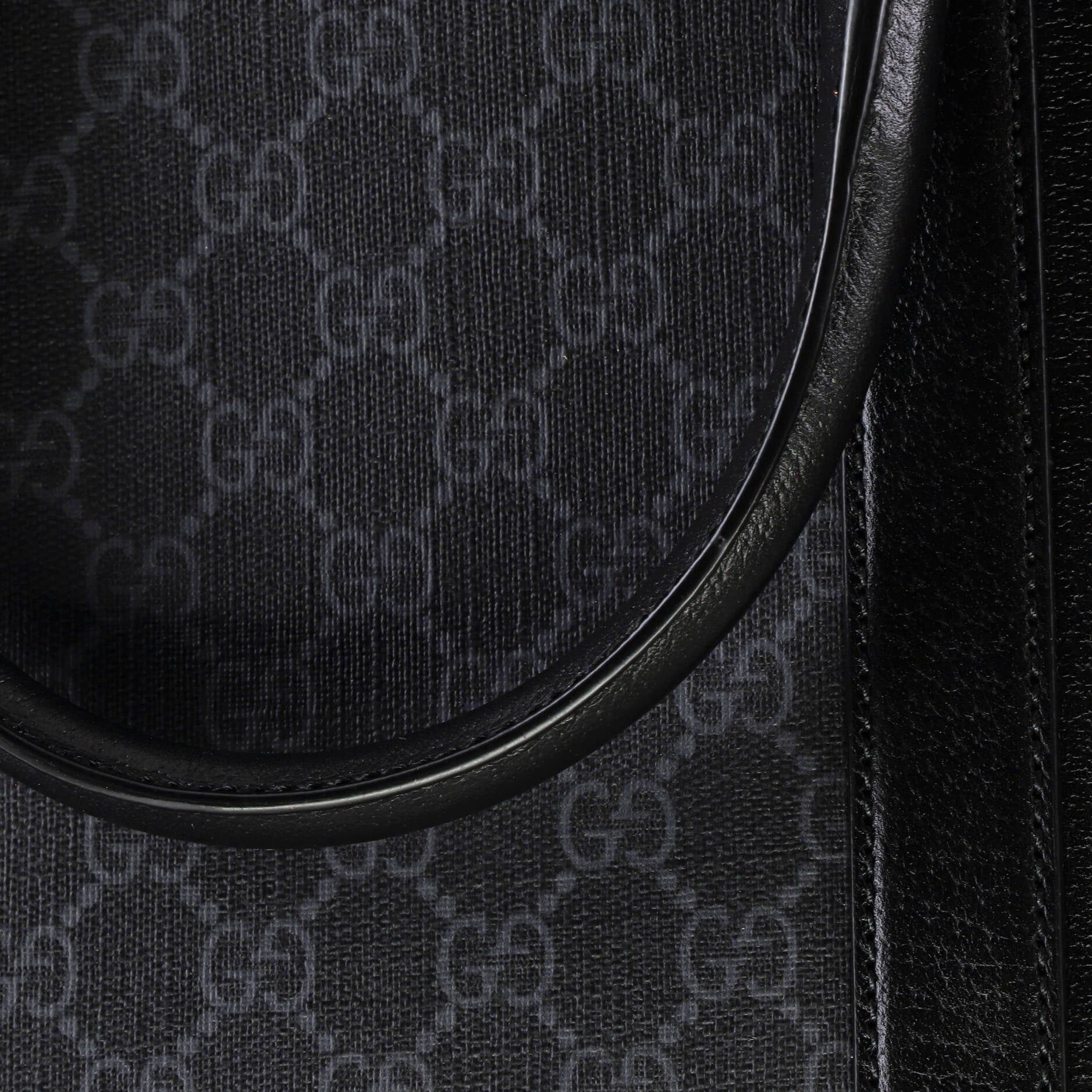 Gucci Convertible Tote Size ONE SIZE - 6 Thumbnail