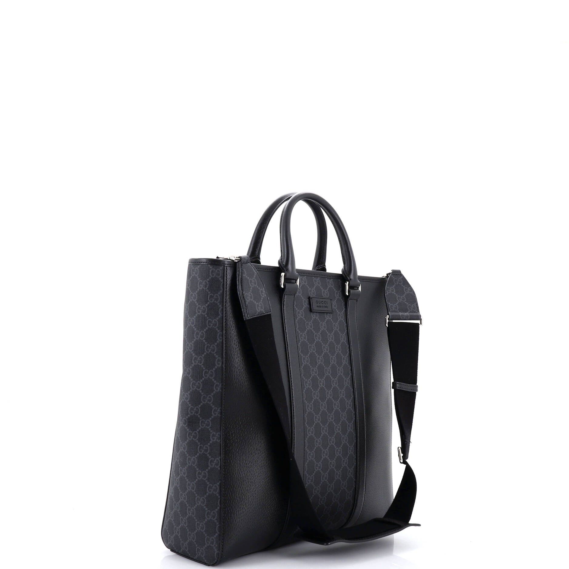 Gucci Convertible Tote Size ONE SIZE - 2 Thumbnail