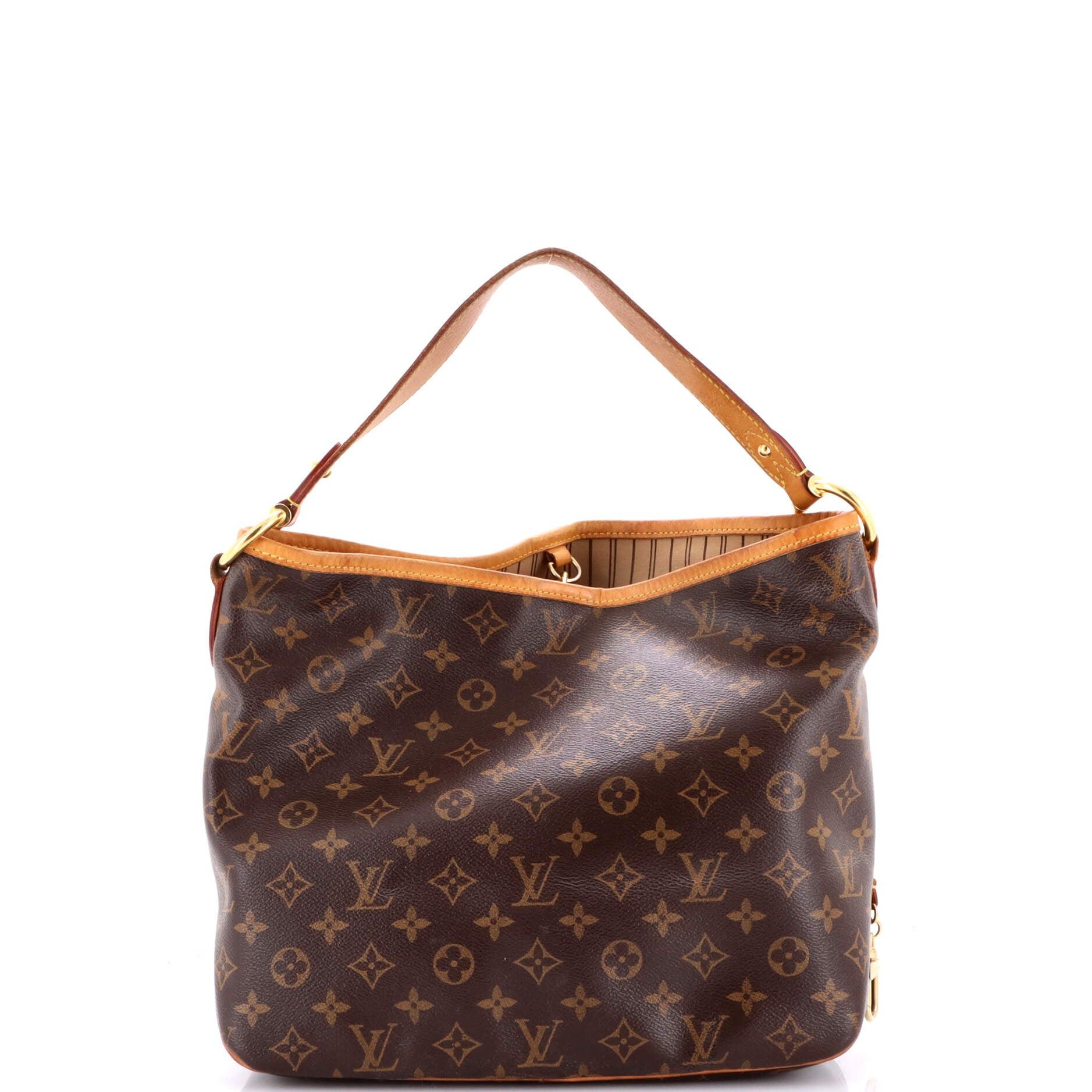 Louis Vuitton Delightful NM Handbag Size ONE SIZE - 3 Thumbnail
