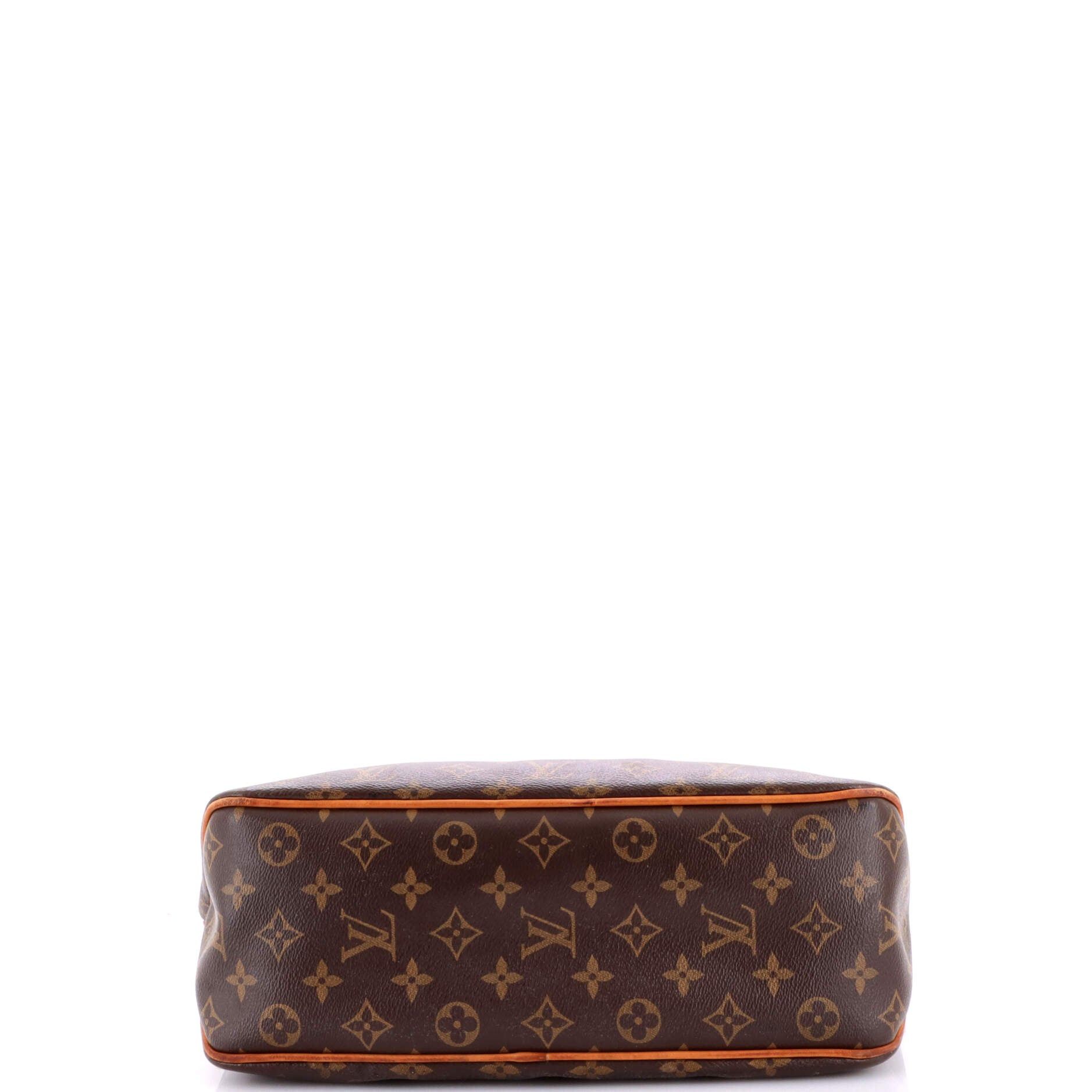 Louis Vuitton Delightful NM Handbag Size ONE SIZE - 4 Thumbnail
