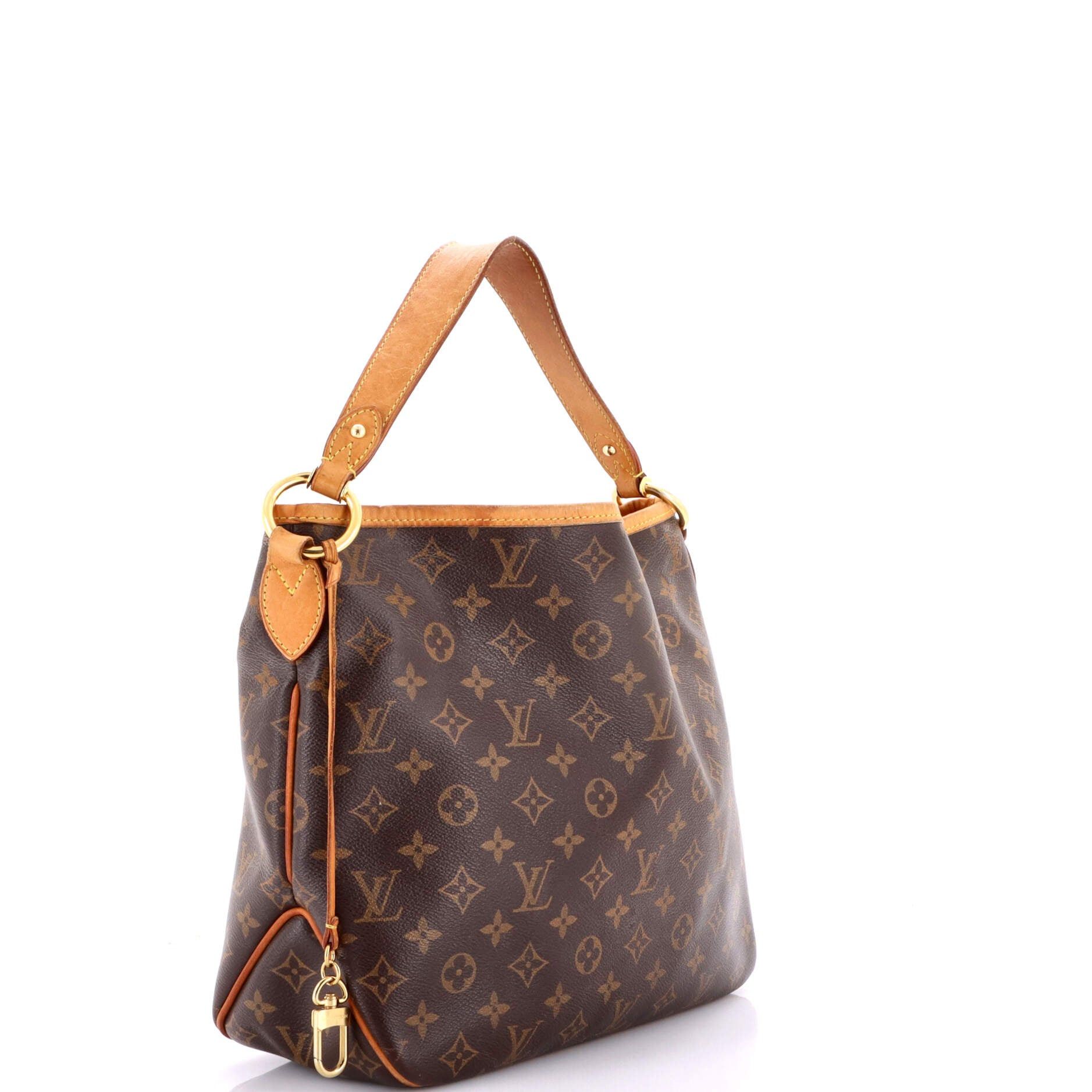 Louis Vuitton Delightful NM Handbag Size ONE SIZE - 2 Thumbnail