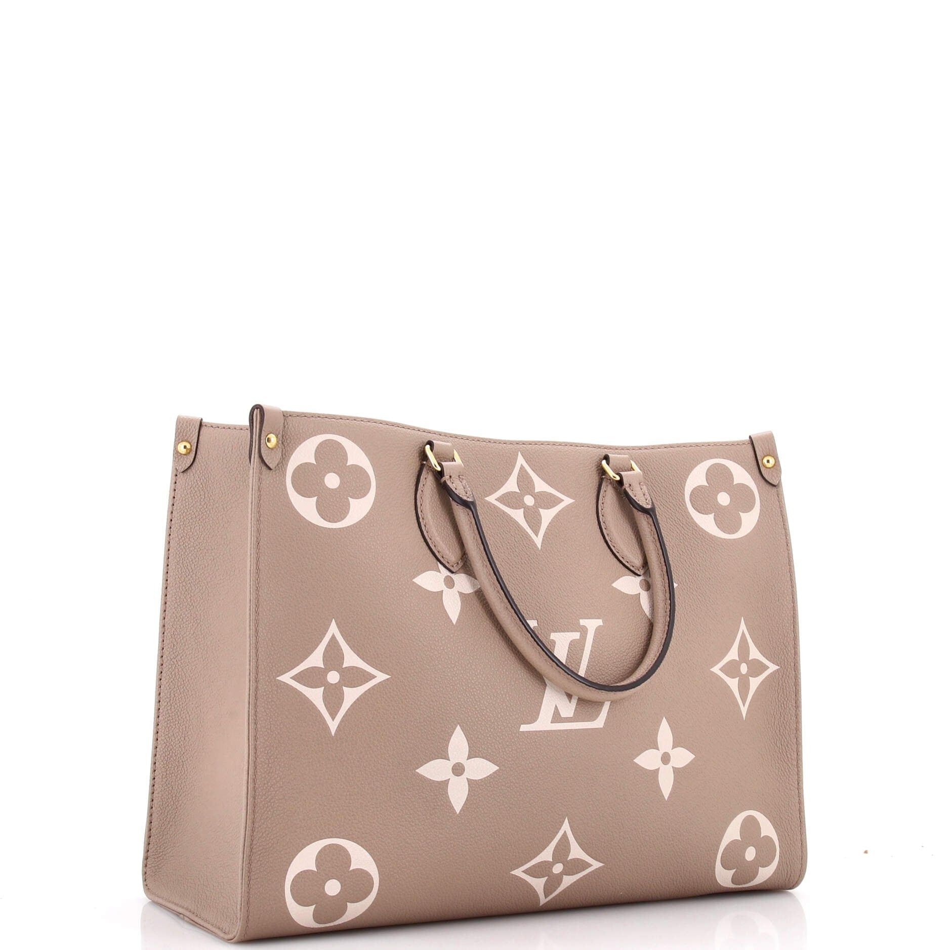 Louis Vuitton OnTheGo Tote Size ONE SIZE - 2 Thumbnail