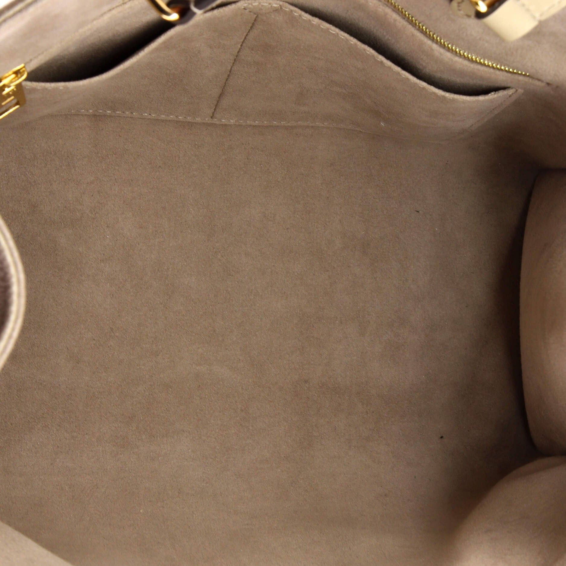 Louis Vuitton OnTheGo Tote Size ONE SIZE - 5 Thumbnail