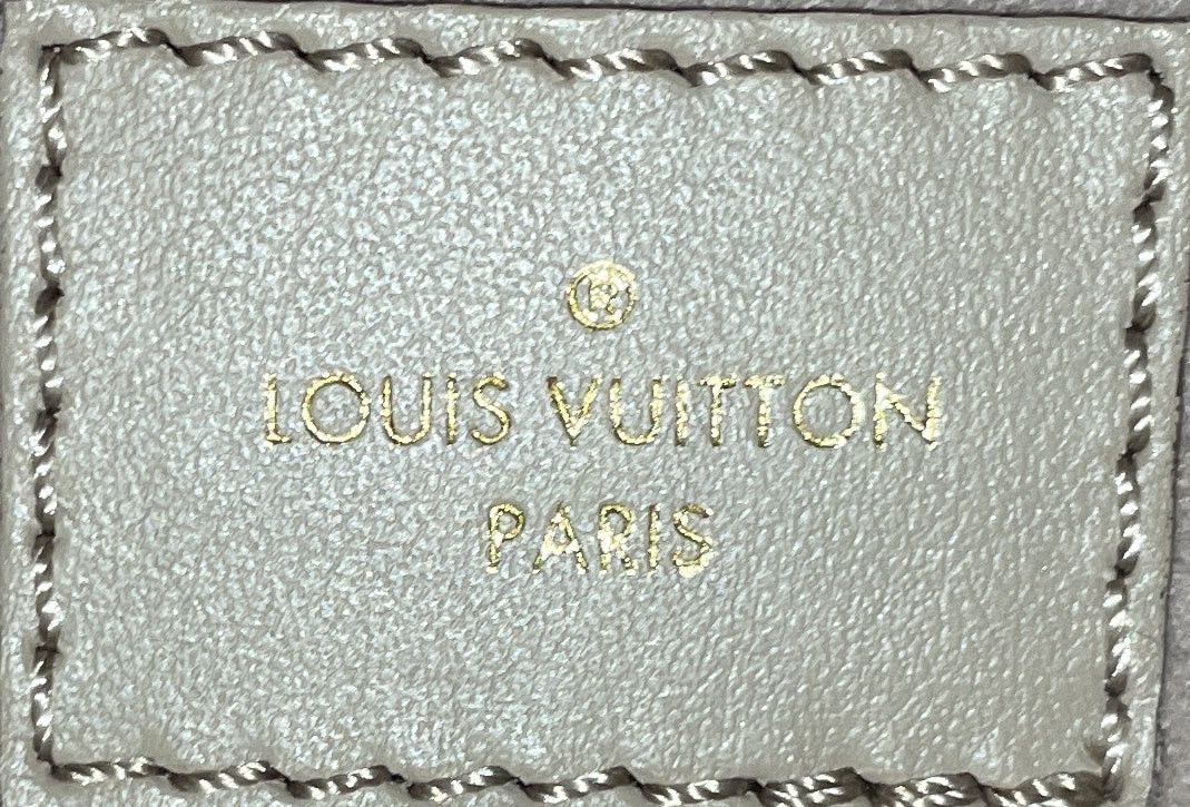 Louis Vuitton OnTheGo Tote Size ONE SIZE - 8 Thumbnail