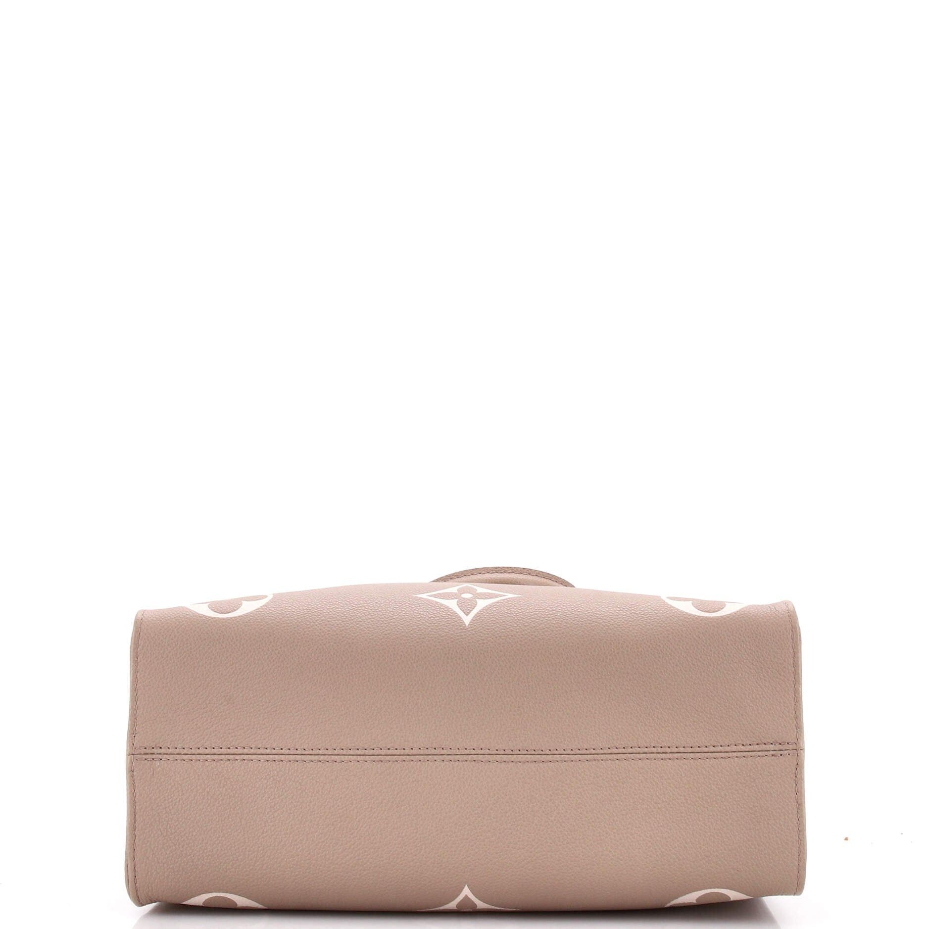 Louis Vuitton OnTheGo Tote Size ONE SIZE - 4 Thumbnail