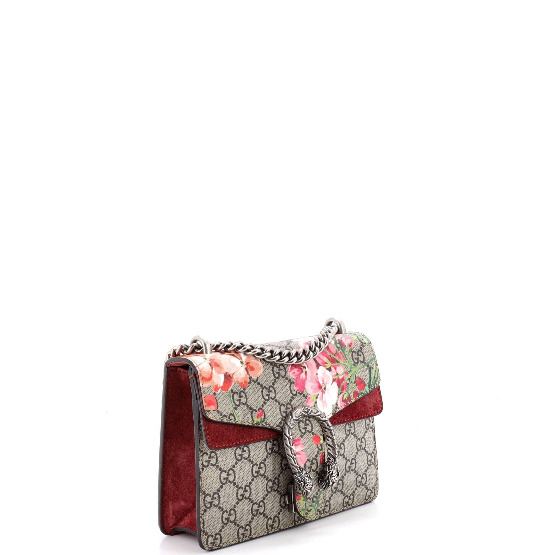 Gucci Dionysus Bag Size ONE SIZE - 2 Thumbnail
