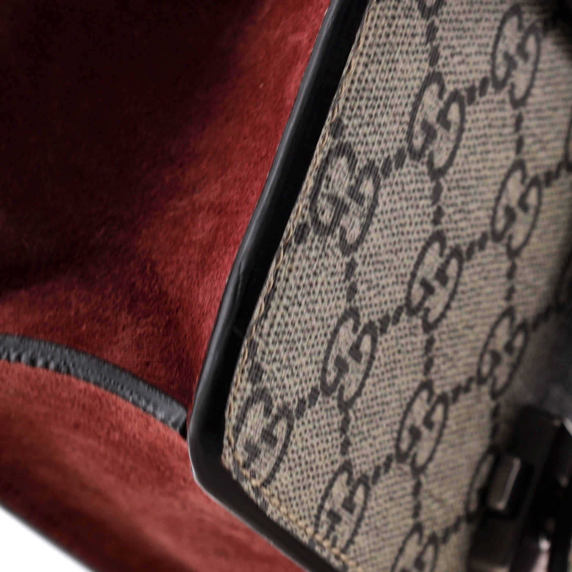 Gucci Dionysus Bag Size ONE SIZE - 6 Thumbnail
