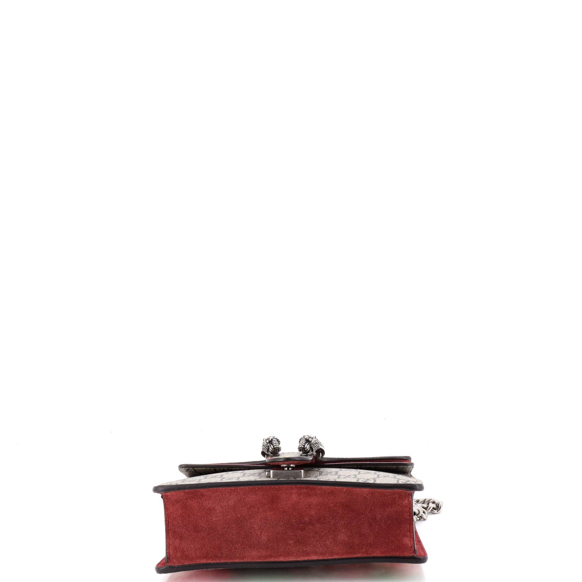 Gucci Dionysus Bag Size ONE SIZE - 4 Thumbnail