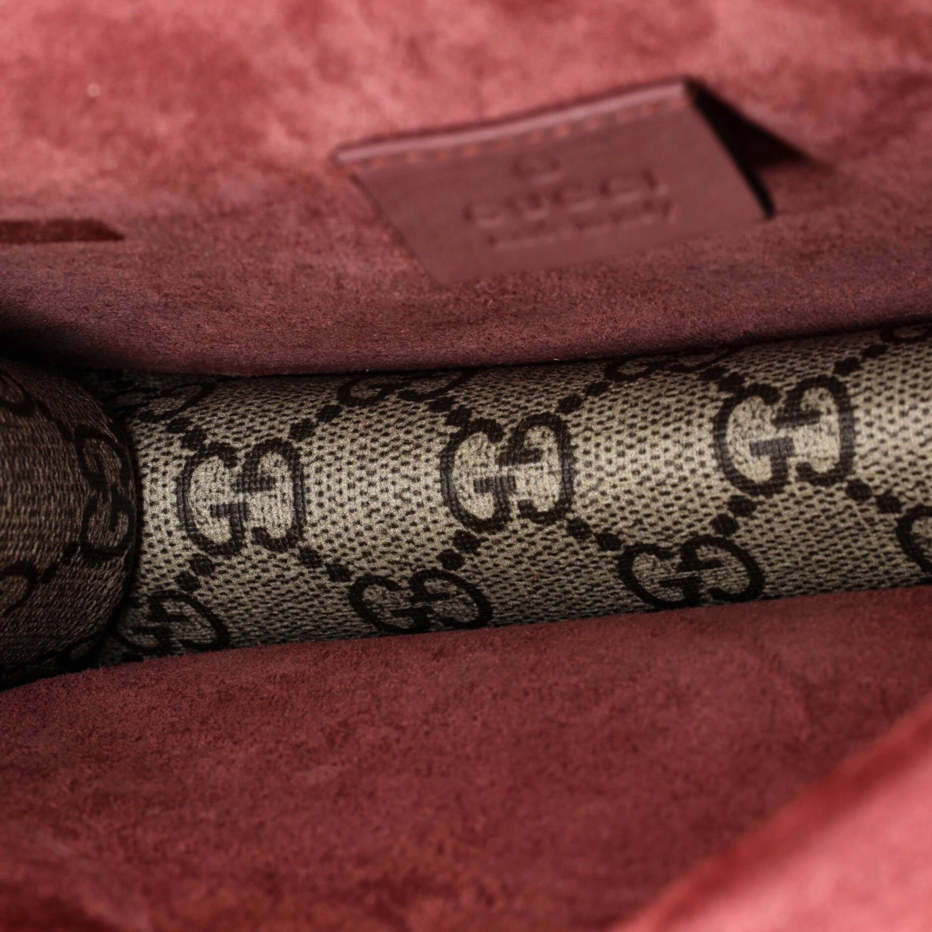 Gucci Dionysus Bag Size ONE SIZE - 5 Thumbnail