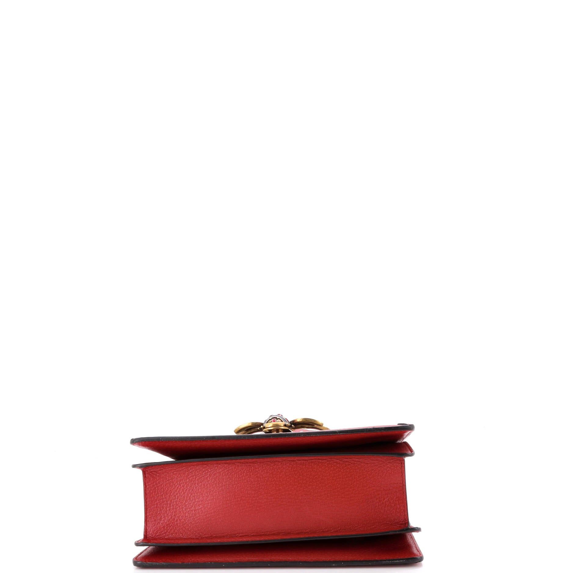 Gucci Queen Margaret Top Handle Bag Size ONE SIZE - 4 Thumbnail