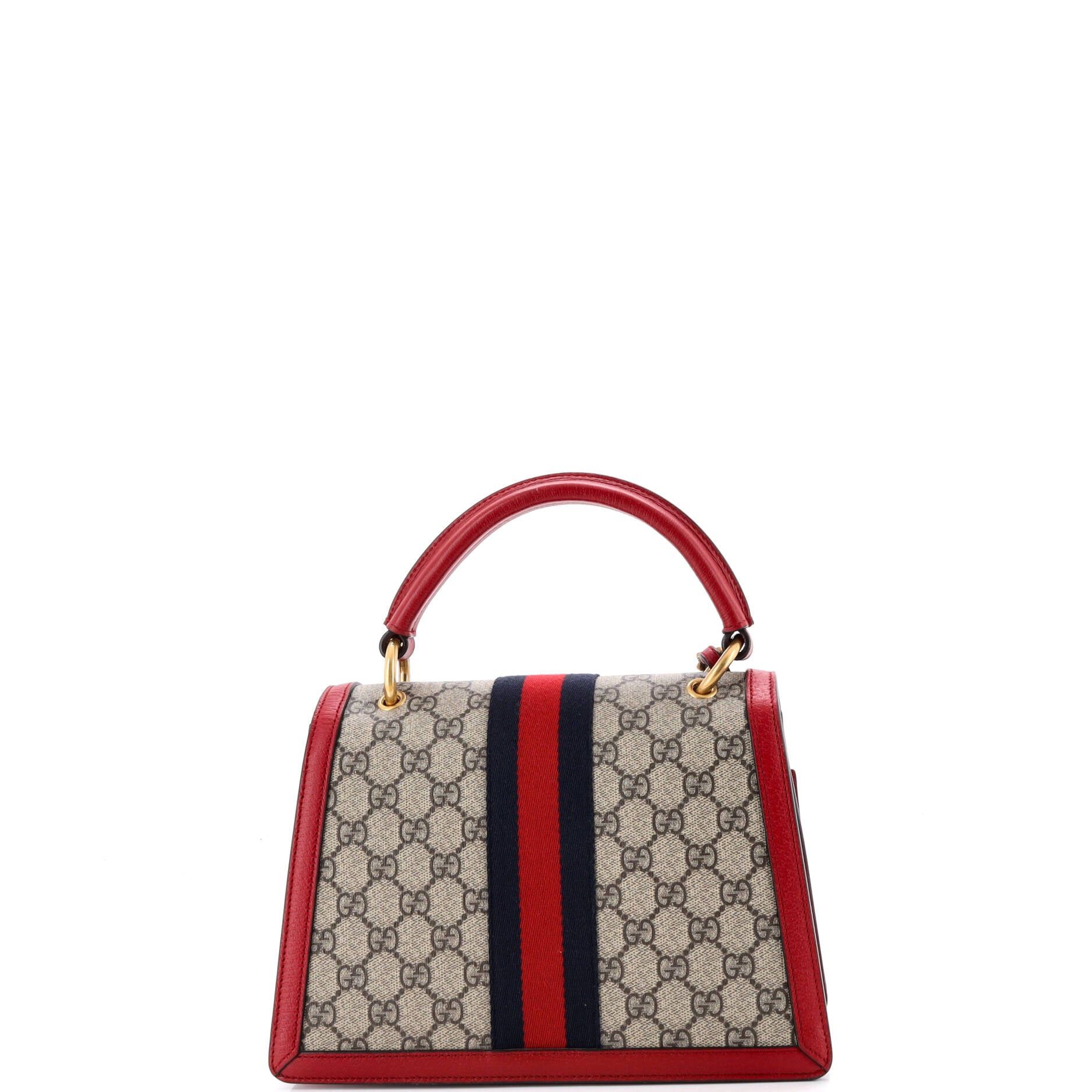 Gucci Queen Margaret Top Handle Bag Size ONE SIZE - 3 Thumbnail