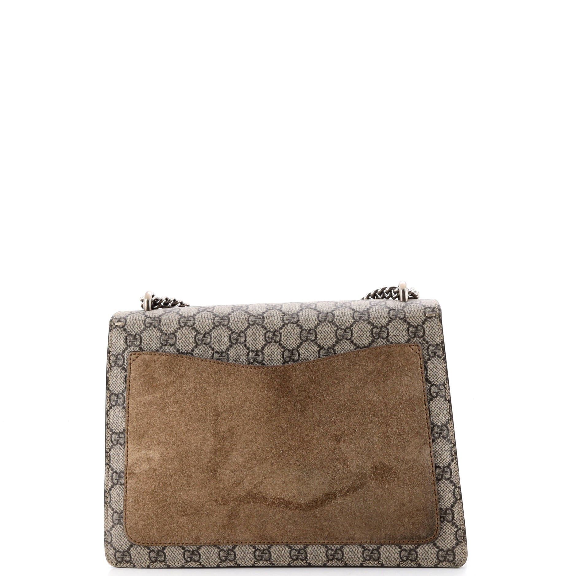 Gucci Dionysus Bag Size ONE SIZE - 3 Thumbnail