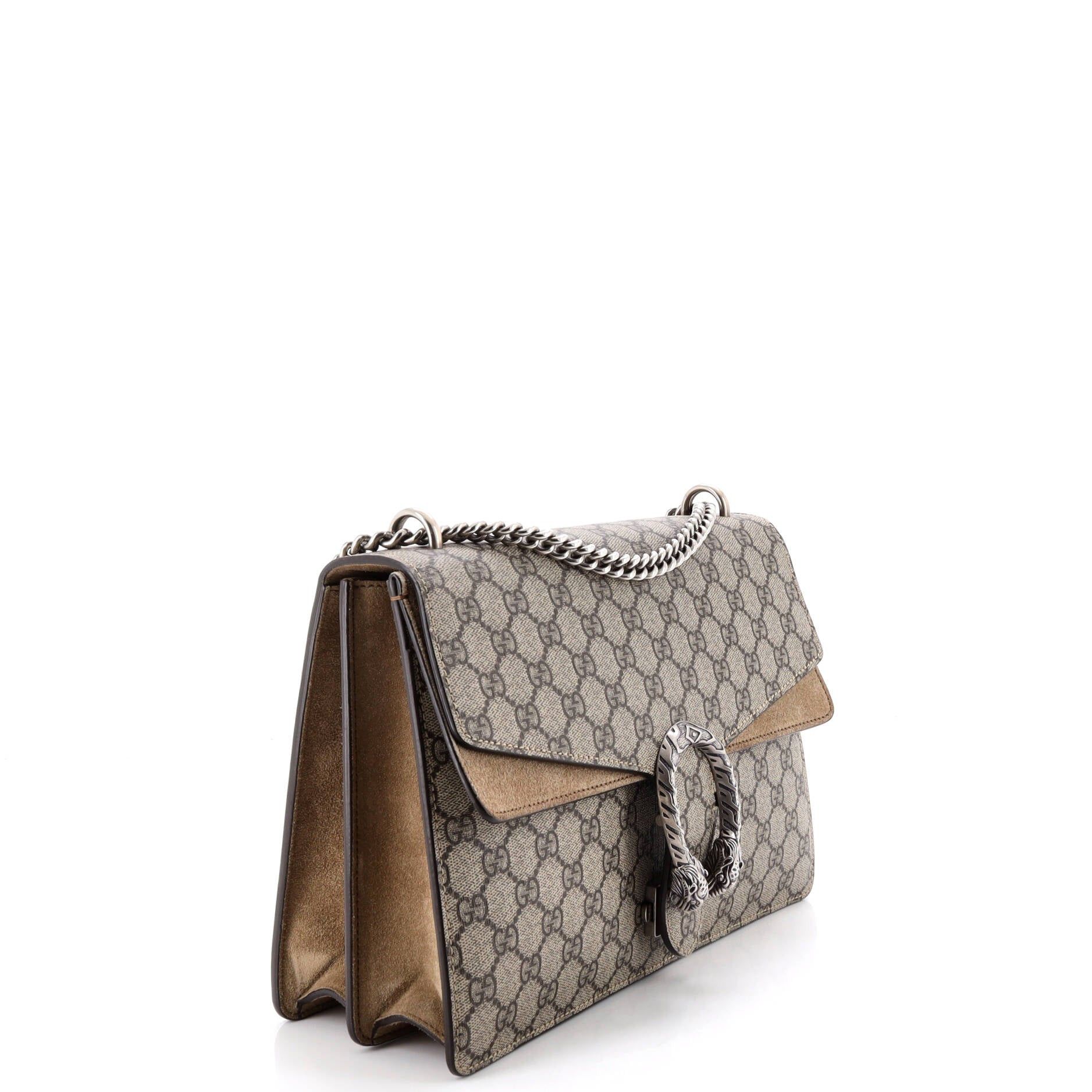 Gucci Dionysus Bag Size ONE SIZE - 2 Thumbnail