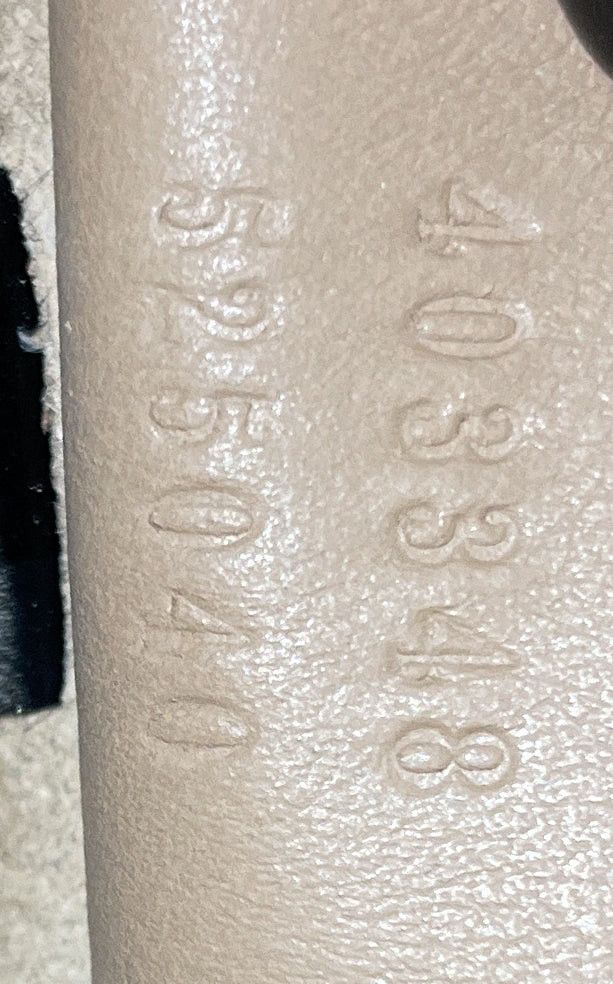 Gucci Dionysus Bag Size ONE SIZE - 7 Thumbnail