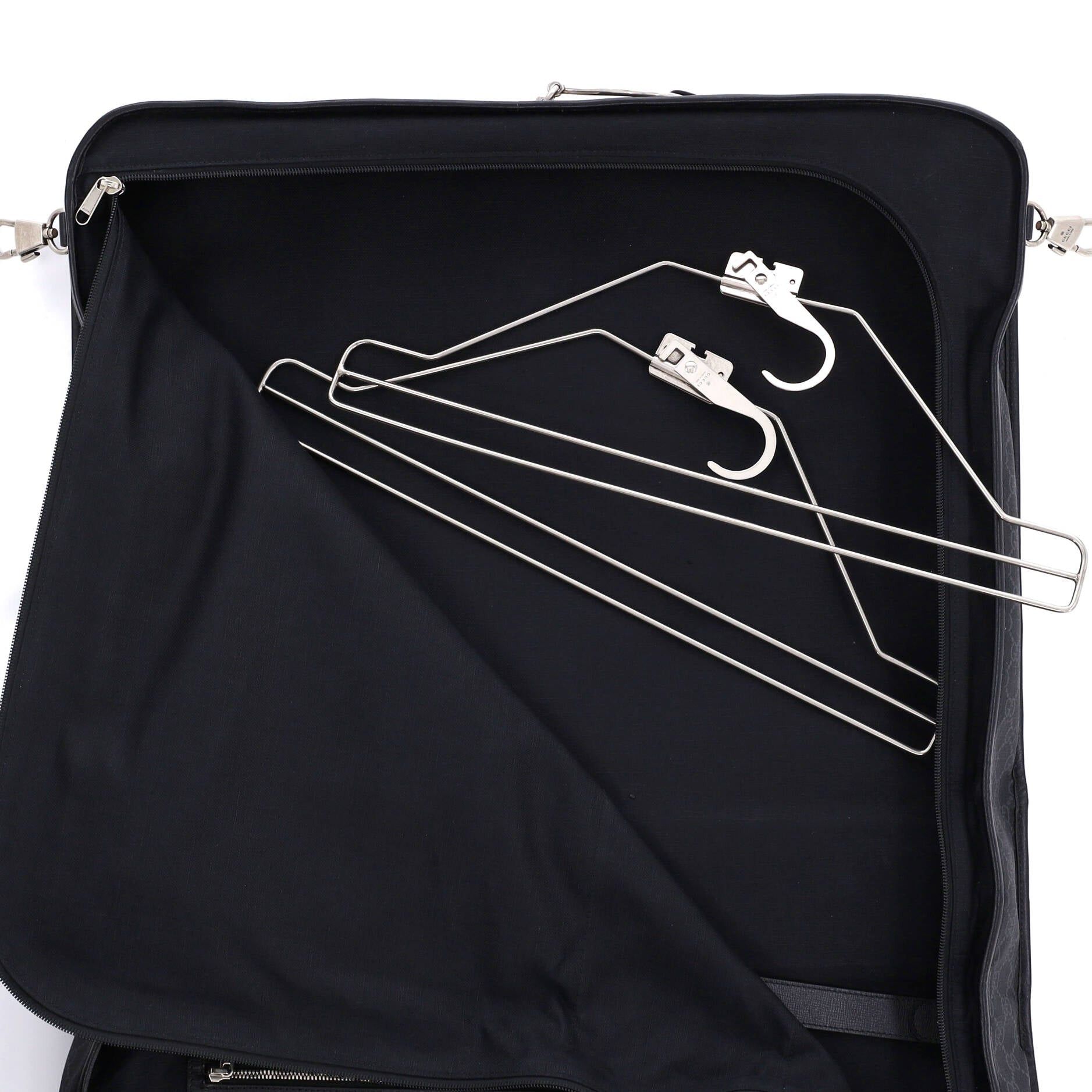 Gucci Retro Interlocking G Garment Bag Size ONE SIZE - 5 Thumbnail