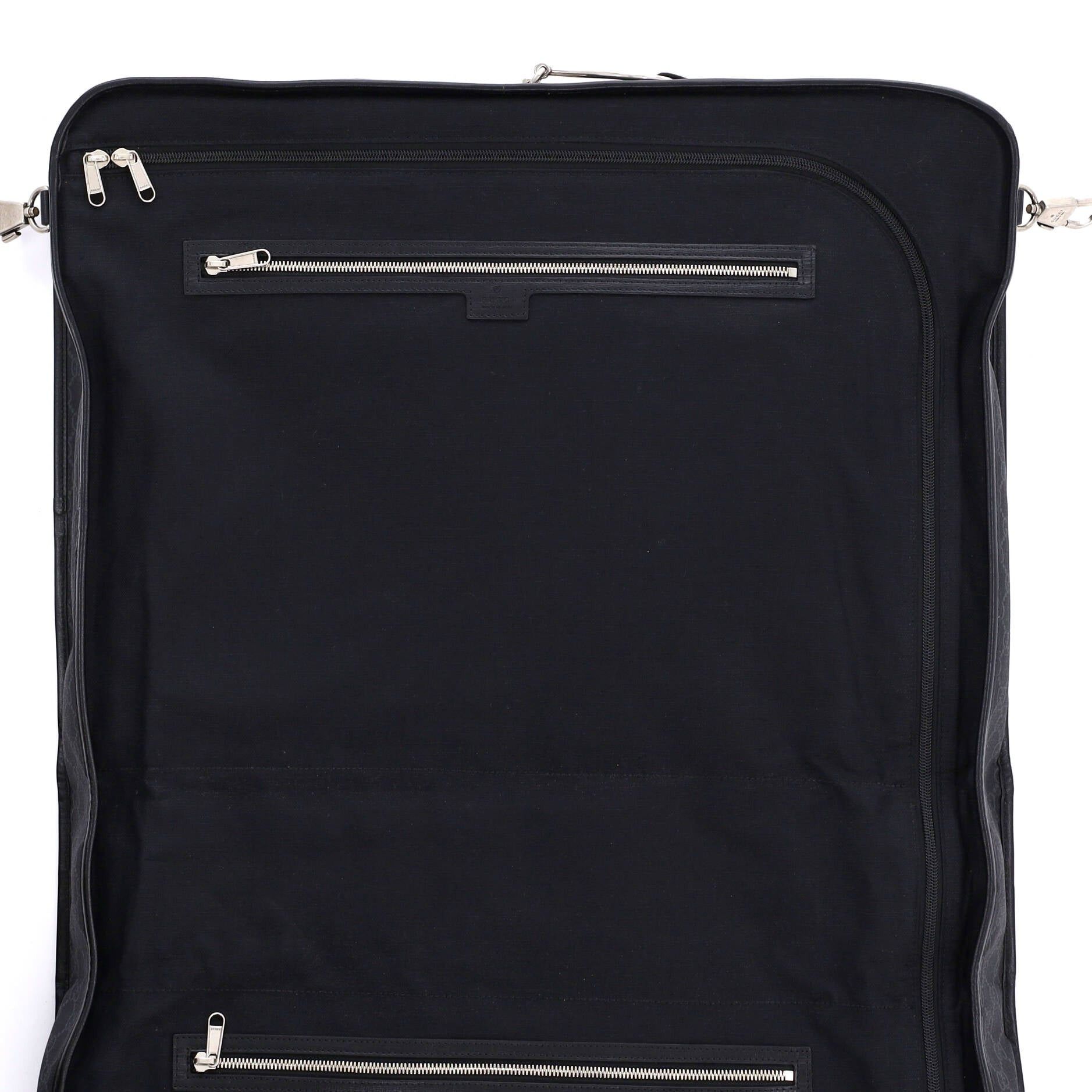 Gucci Retro Interlocking G Garment Bag Size ONE SIZE - 4 Thumbnail