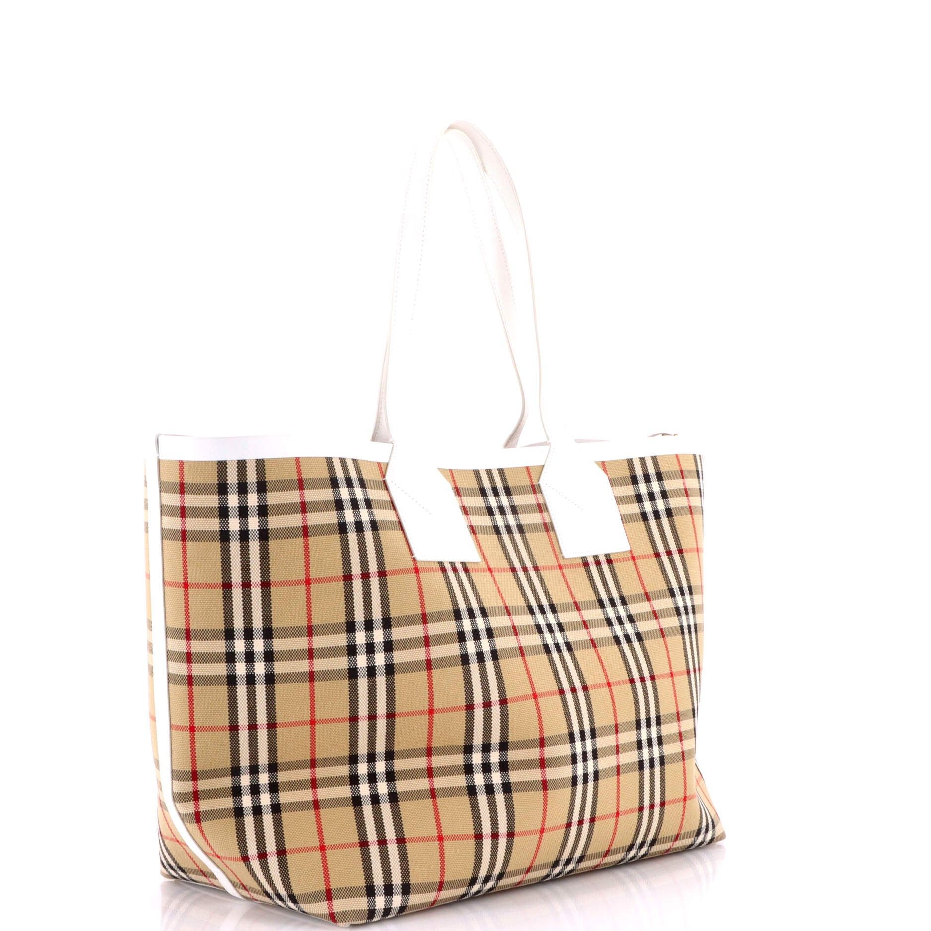 Burberry London Tote Size ONE SIZE - 3 Thumbnail