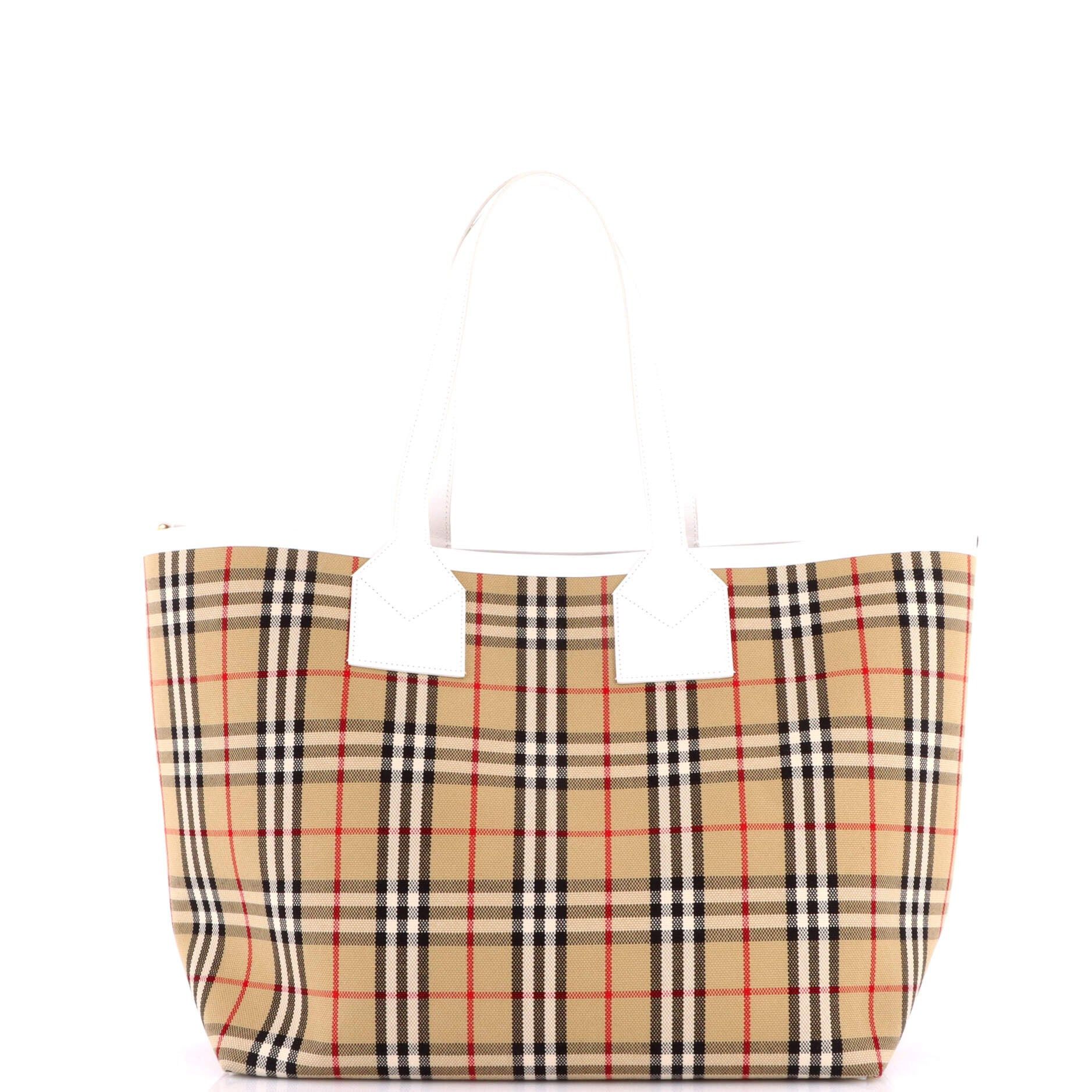 Burberry London Tote Size ONE SIZE - 4 Thumbnail