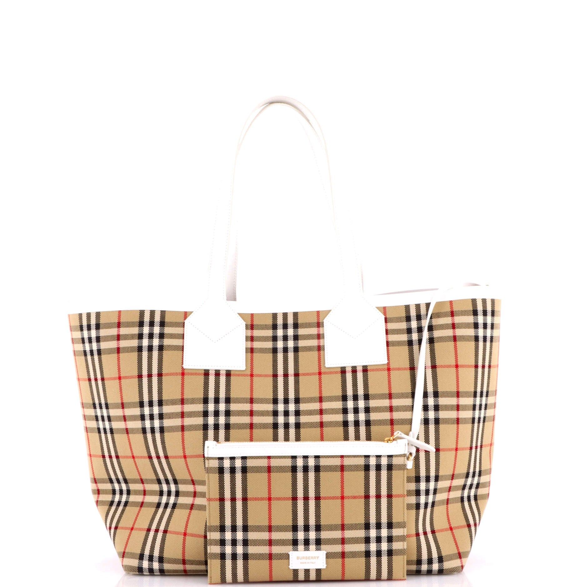 Burberry London Tote Size ONE SIZE - 2 Thumbnail