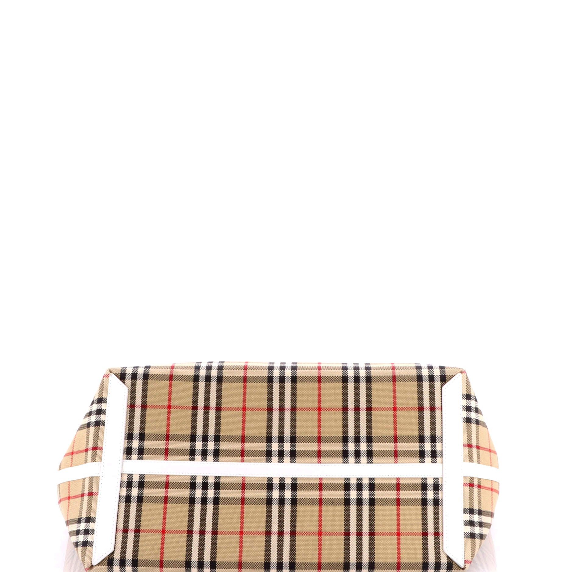 Burberry London Tote Size ONE SIZE - 5 Thumbnail