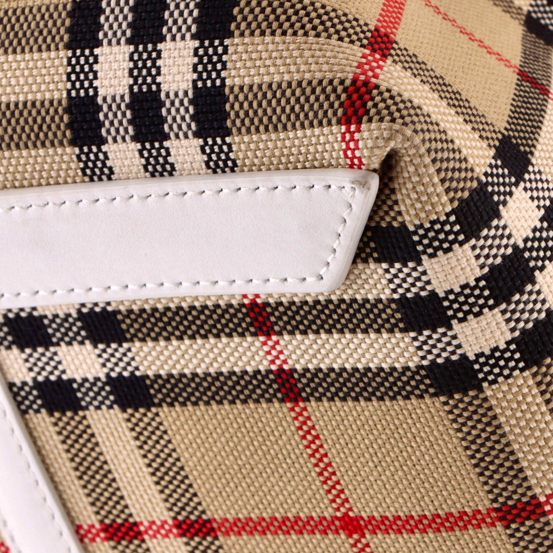 Burberry London Tote Size ONE SIZE - 7 Thumbnail
