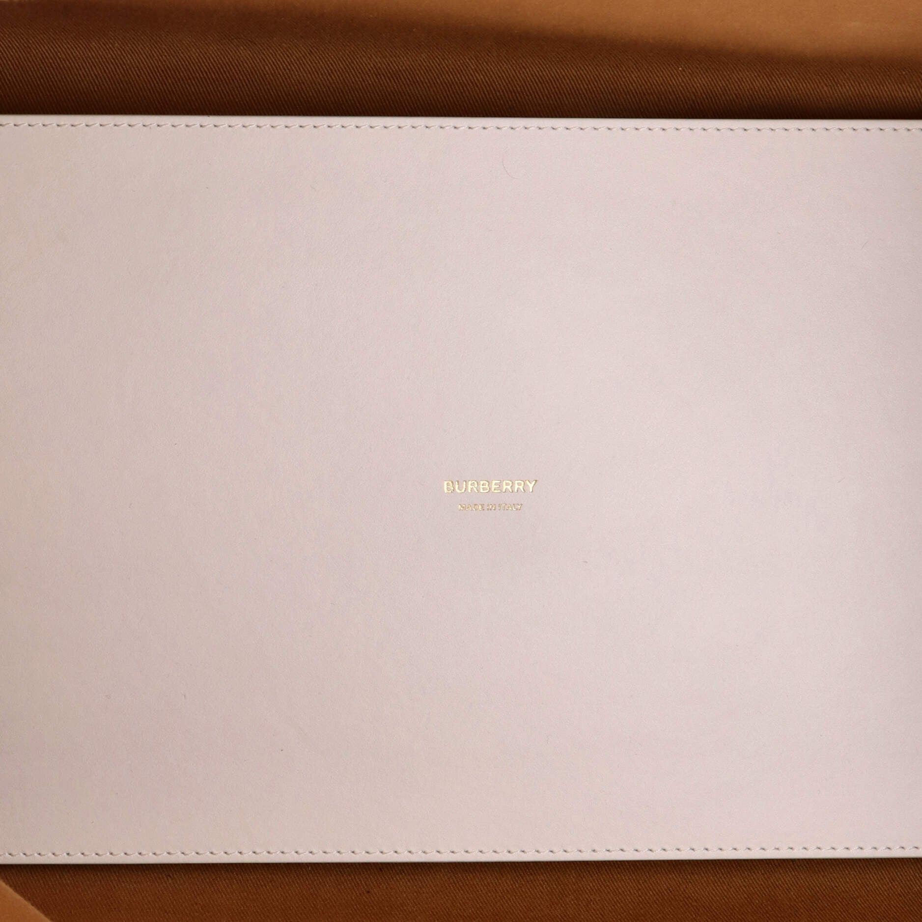 Burberry London Tote Size ONE SIZE - 6 Thumbnail