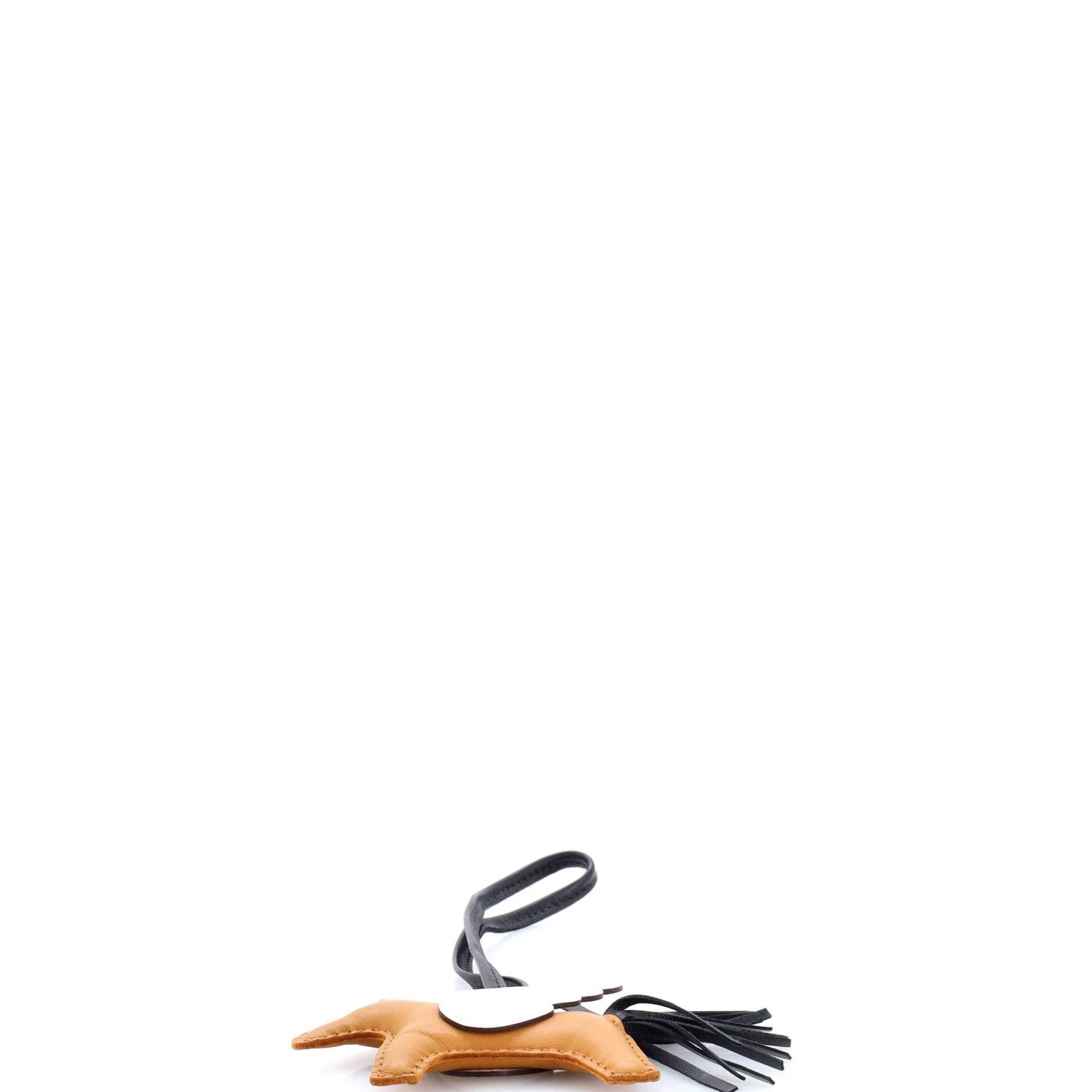 Hermes Pegase Rodeo Bag Charm Size ONE SIZE - 2 Thumbnail