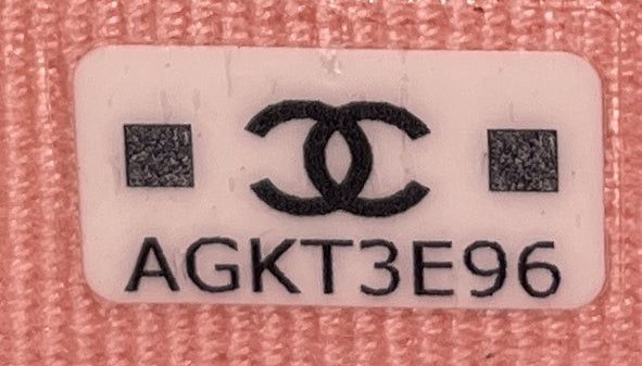 Chanel Heart Bag Charm Size ONE SIZE - 7 Thumbnail
