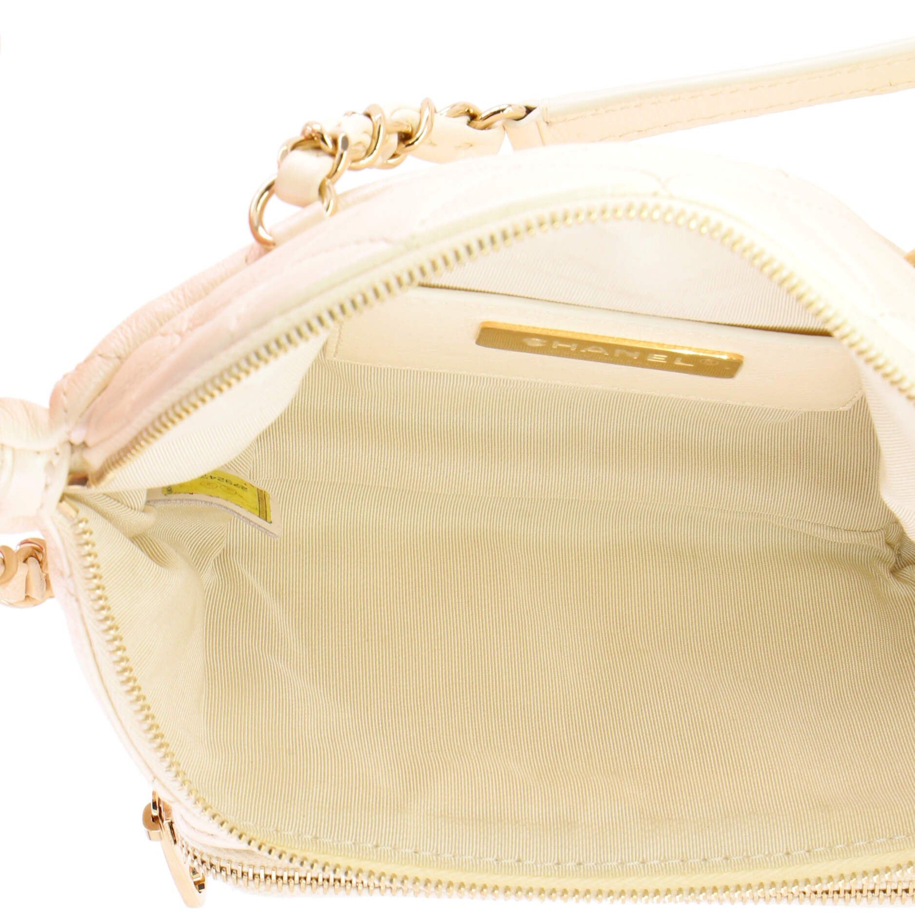 Chanel All About Waist Bag Size ONE SIZE - 6 Thumbnail