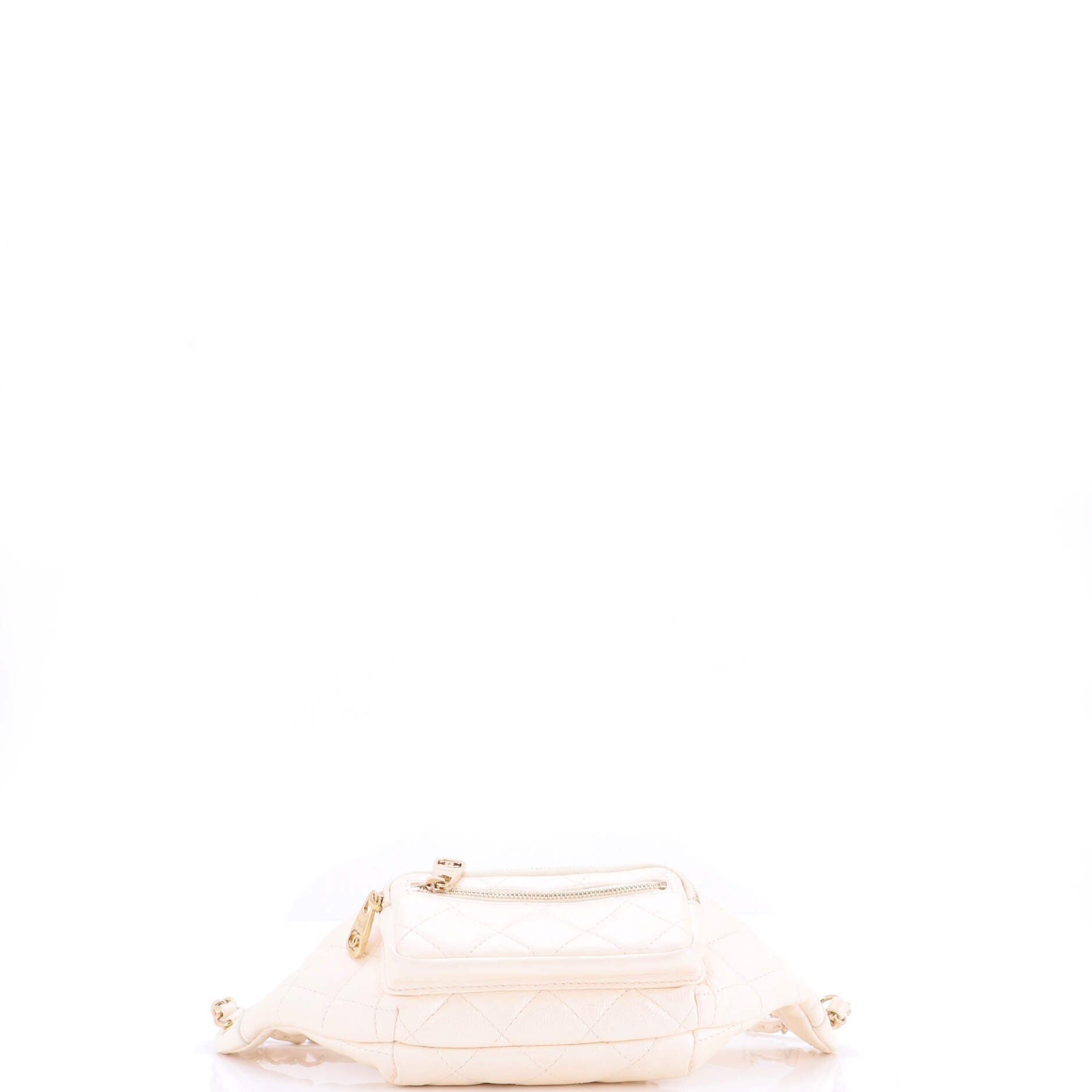 Chanel All About Waist Bag Size ONE SIZE - 5 Thumbnail